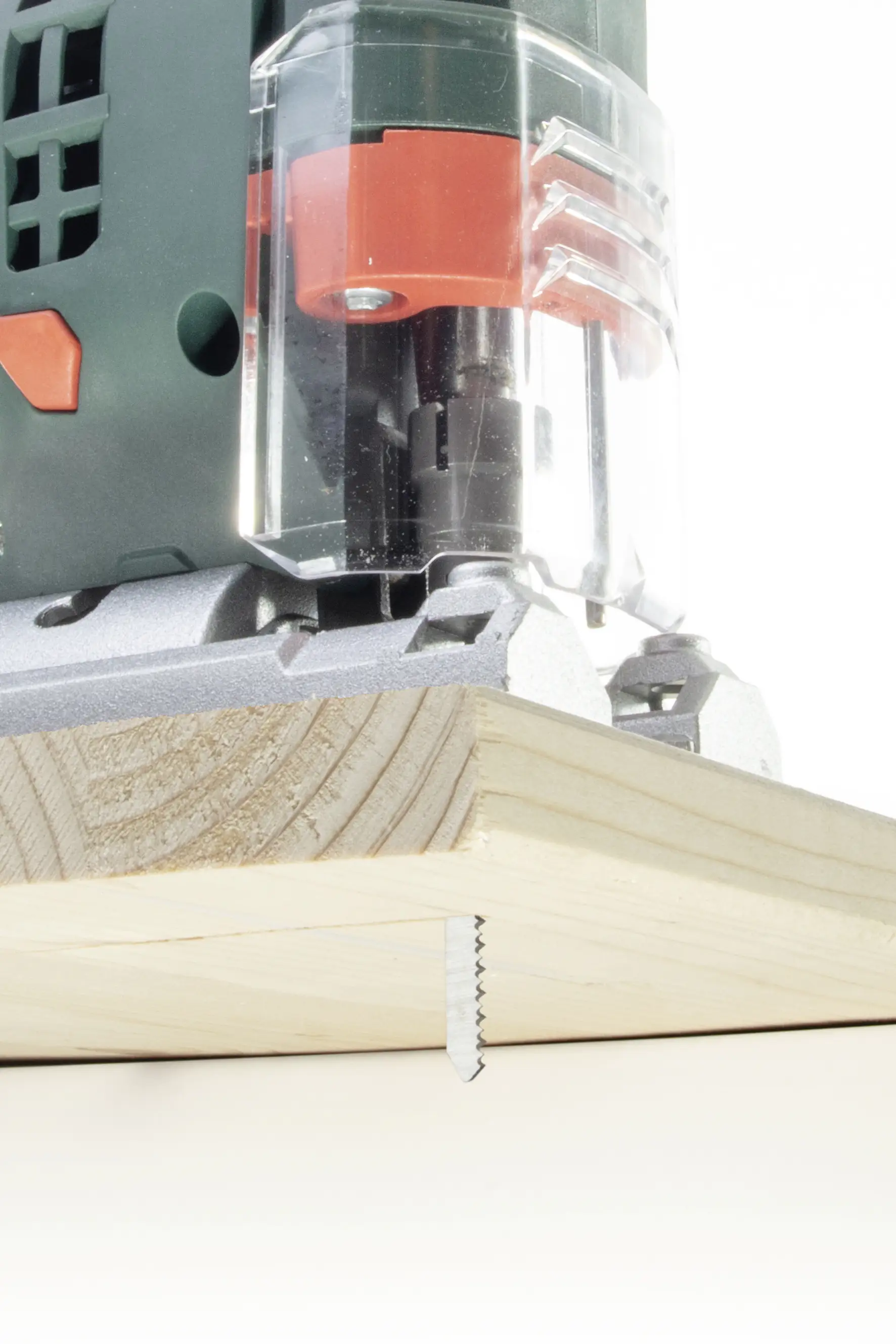 Wolfcraft Stichsägeblätter 2383000 75 mm T-Schaft 2 Stück Wolfcraft Stichsägeblätter 2383000 75 mm T-Schaft 2 Stück