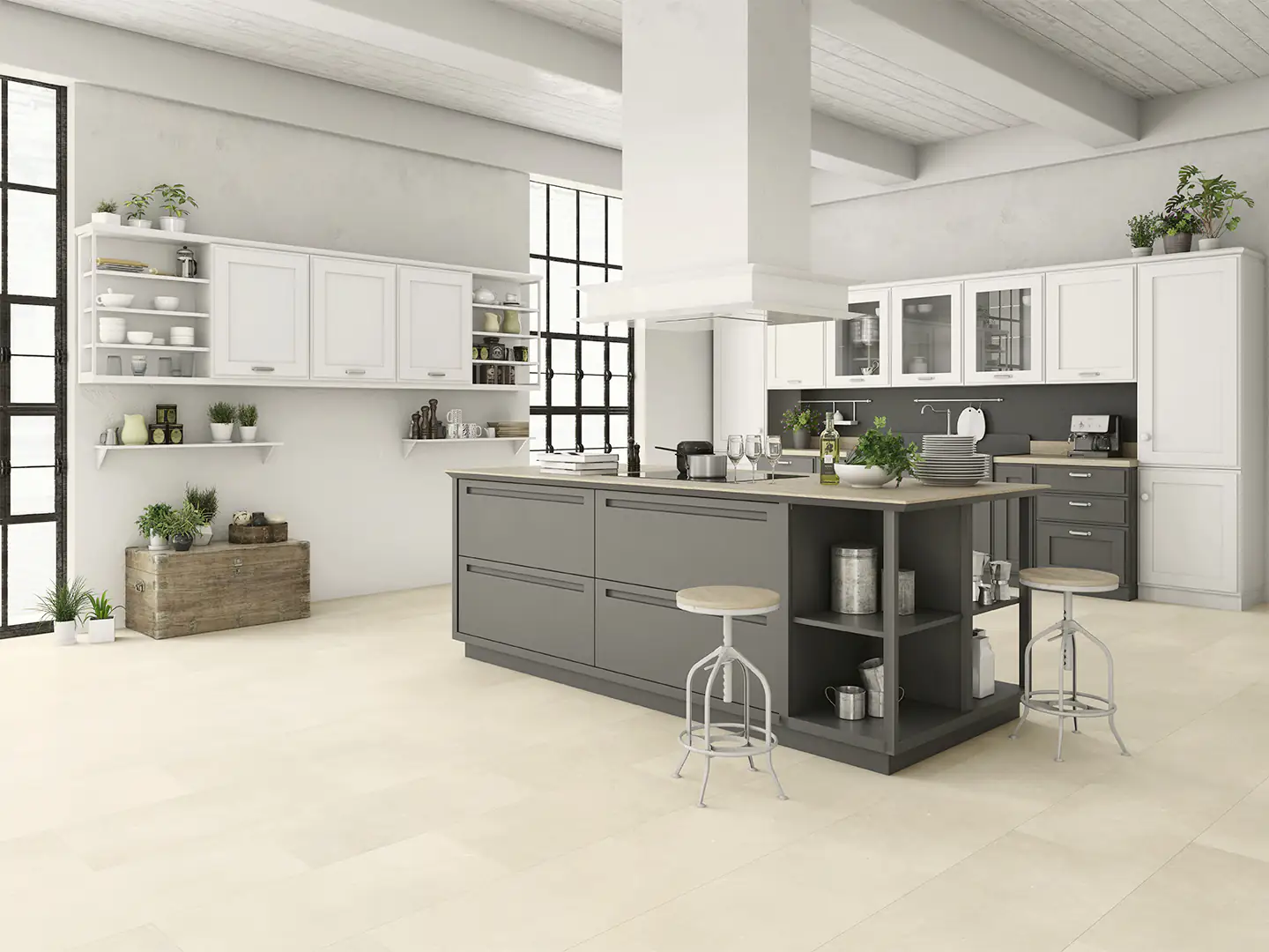 Classen Designboden NEO 2.0 Peneda