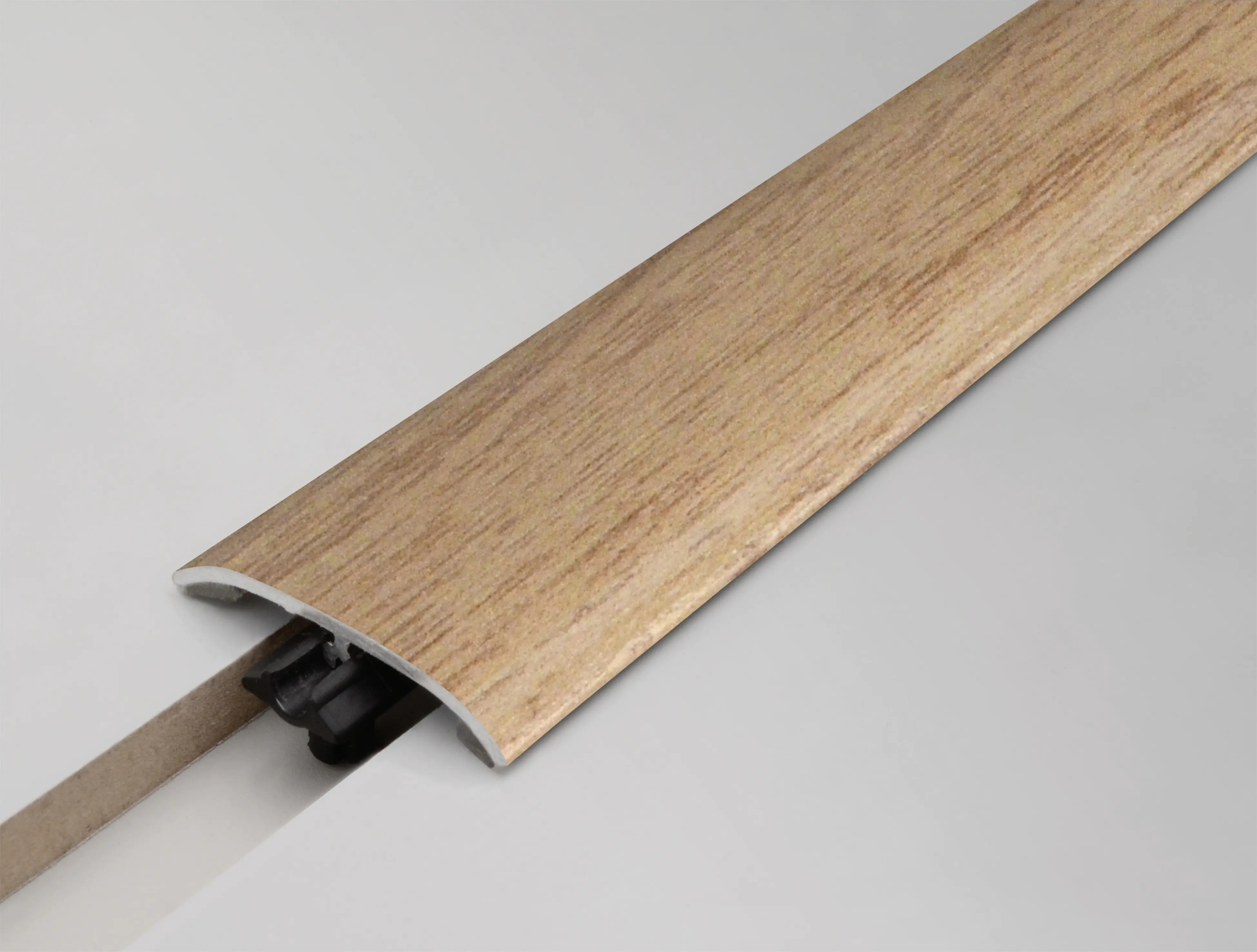 Neuhofer Übergangsprofil 90 cm, 37,5 x 5,5 mm Neuhofer Übergangsprofil 90 cm, 37,5 x 5,5 mm