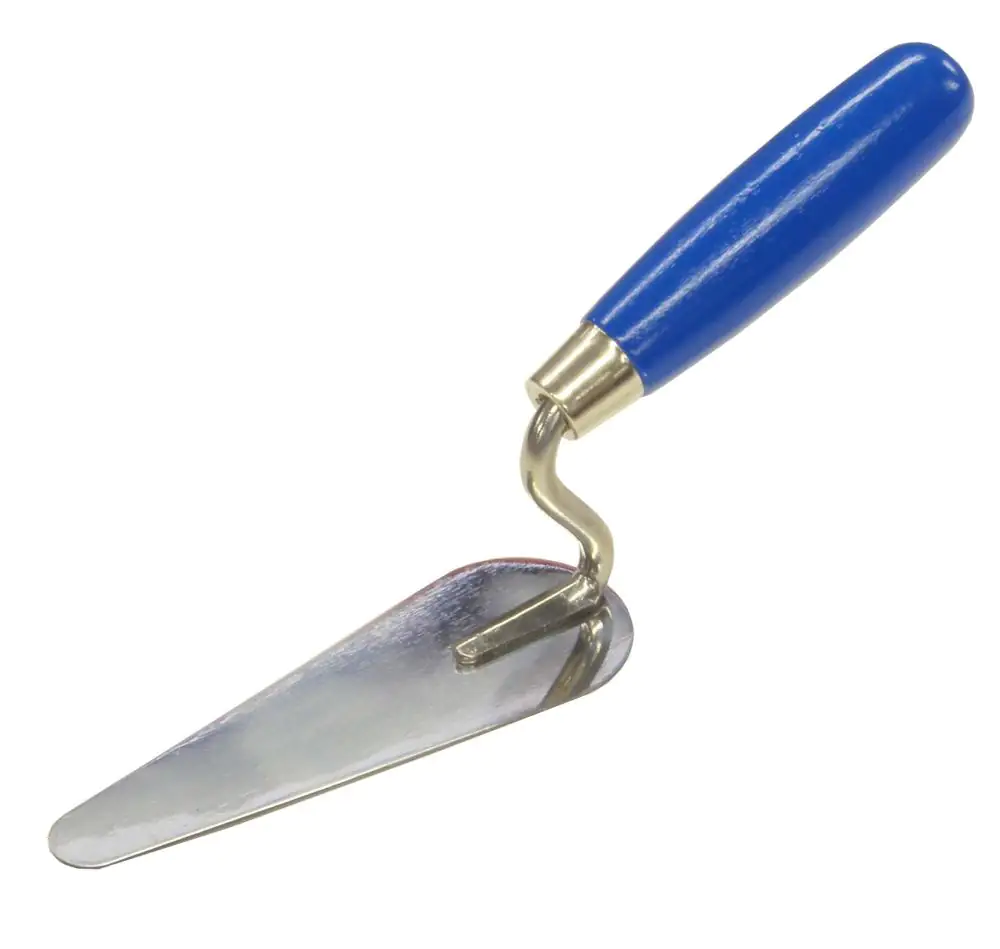 Katzenzungenkelle 140 mm rostfrei