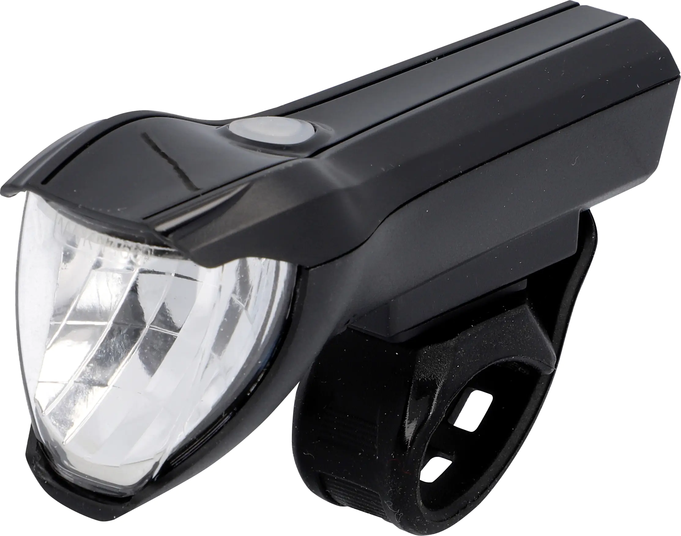 Fischer Akku-USB-LED Fronstleuchte 30 Lux