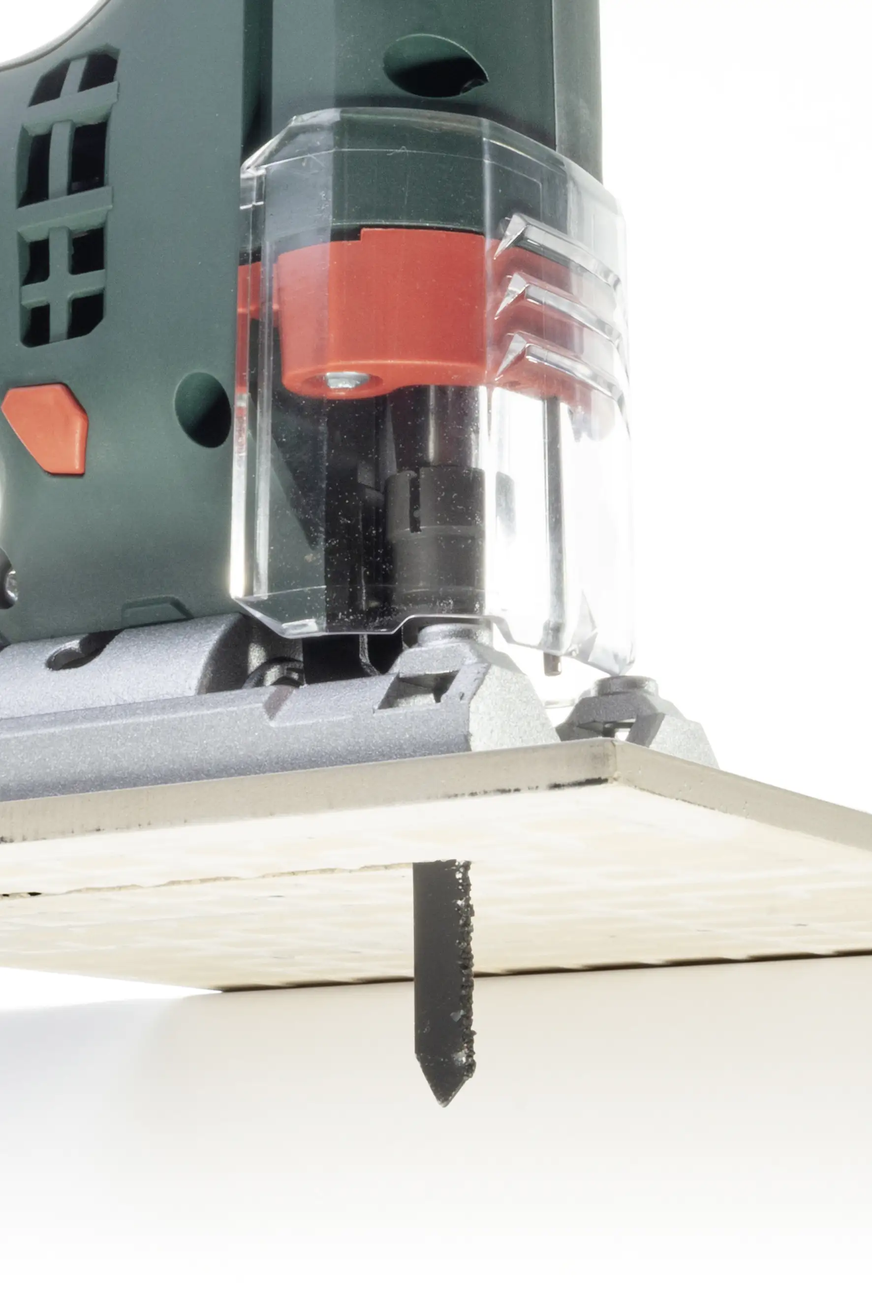 Wolfcraft Stichsägeblatt 2319000 75 mm T-Schaft 1 Stück Wolfcraft Stichsägeblatt 2319000 75 mm T-Schaft 1 Stück