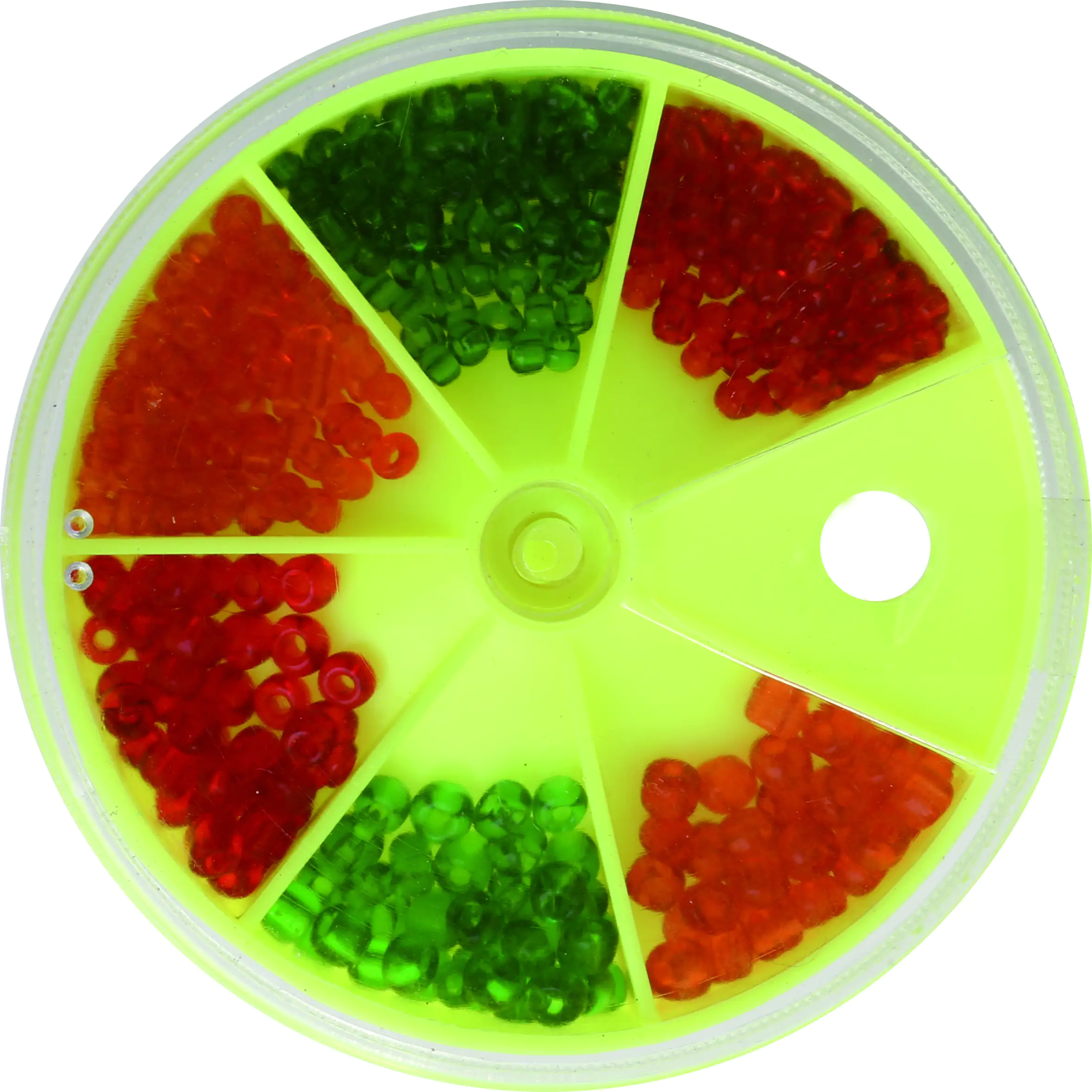 Paladin Angel-Glasperlen Spender