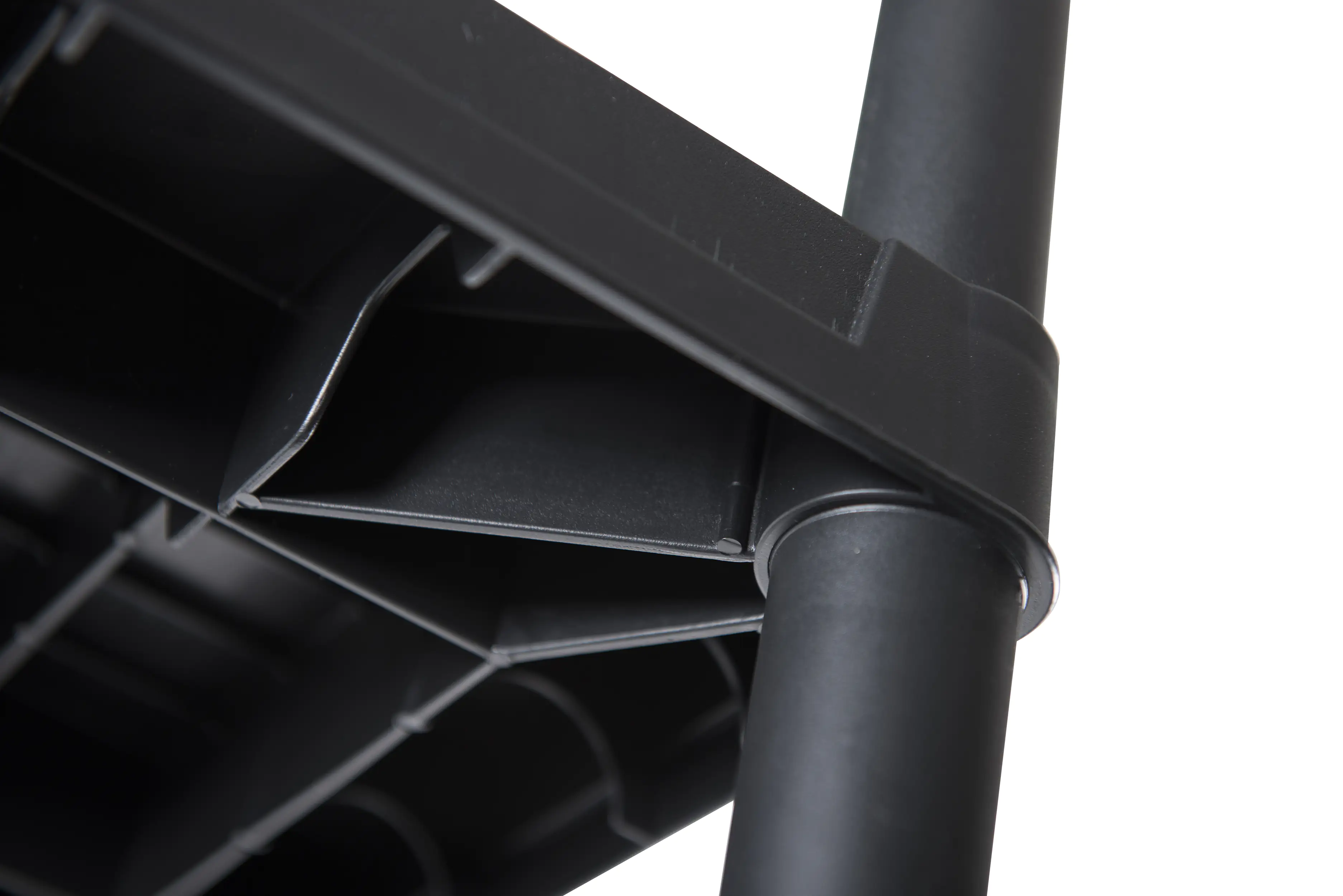 Kunststoffregal 73/5 180 x 71 x 35 cm 5 Kunststoffböden 180 kg Kunststoffregal 73/5 180 x 71 x 35 cm 5 Kunststoffböden 180 kg