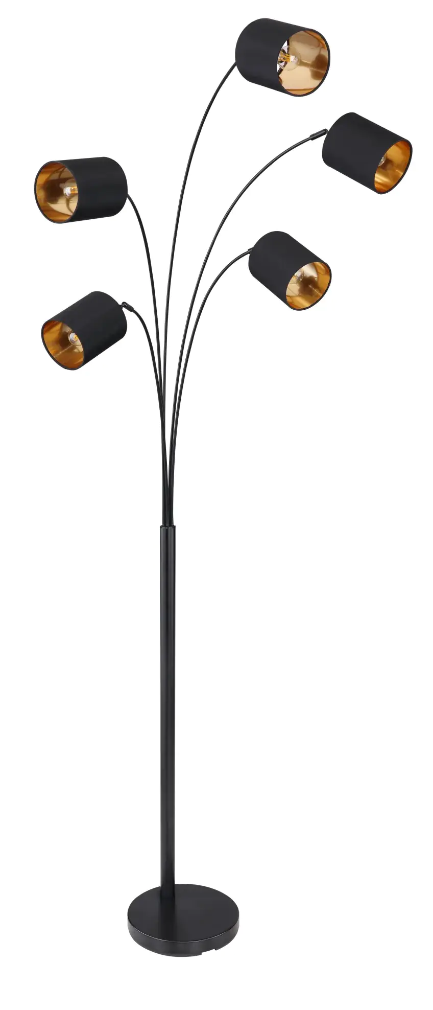 Globo Stehleuchte KADDY