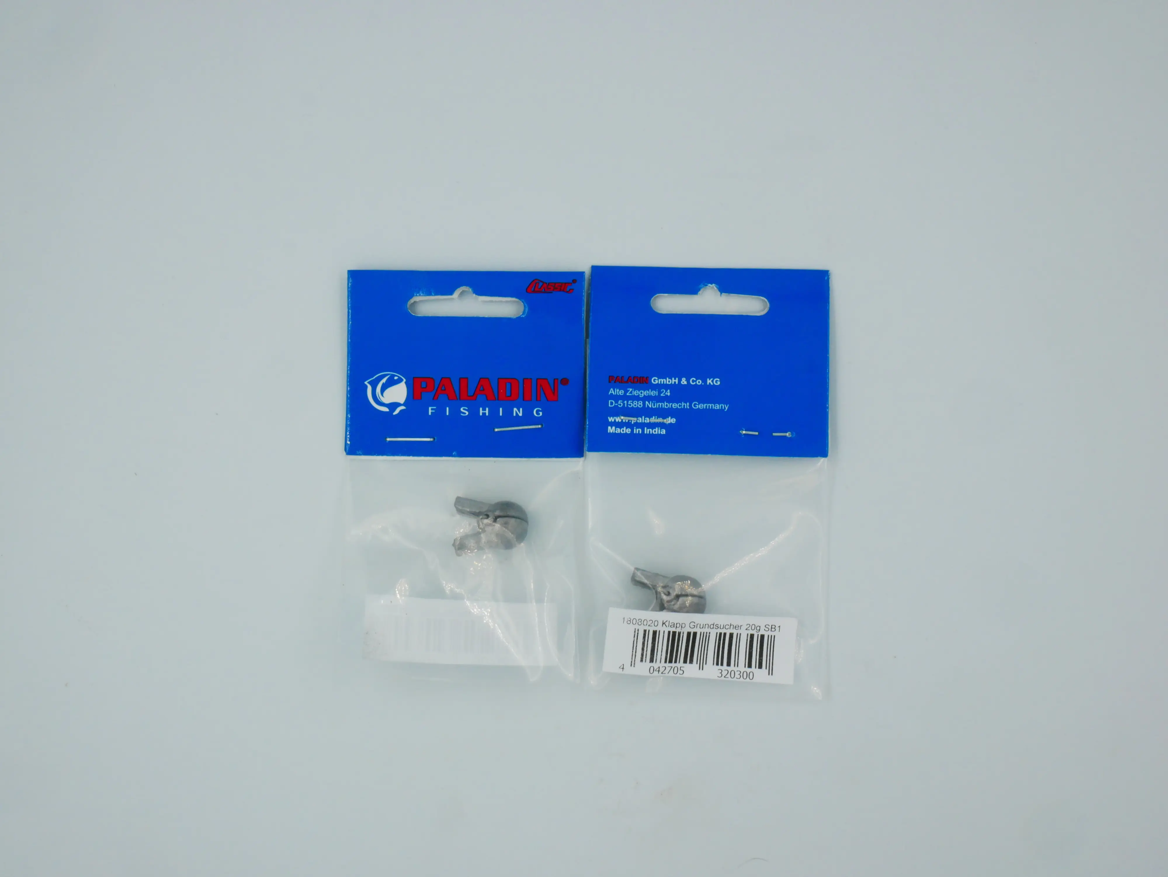 Paladin Grundsucher 20 g 20 g/1 Stück