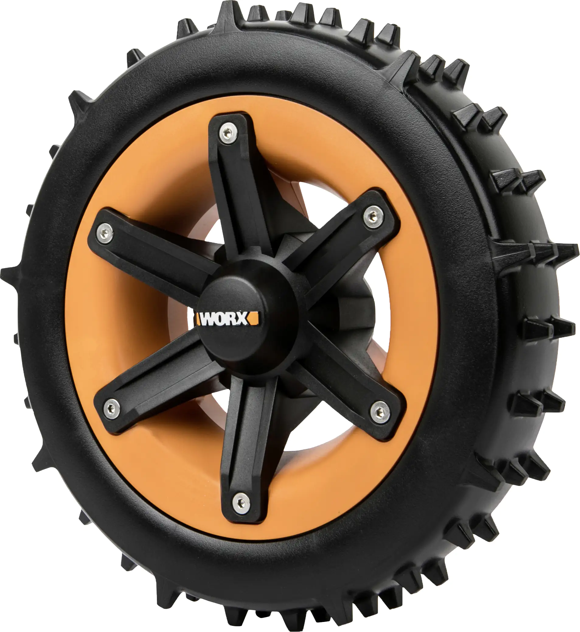 Worx Spike Antriebsräder für Landroid Mähroboter M