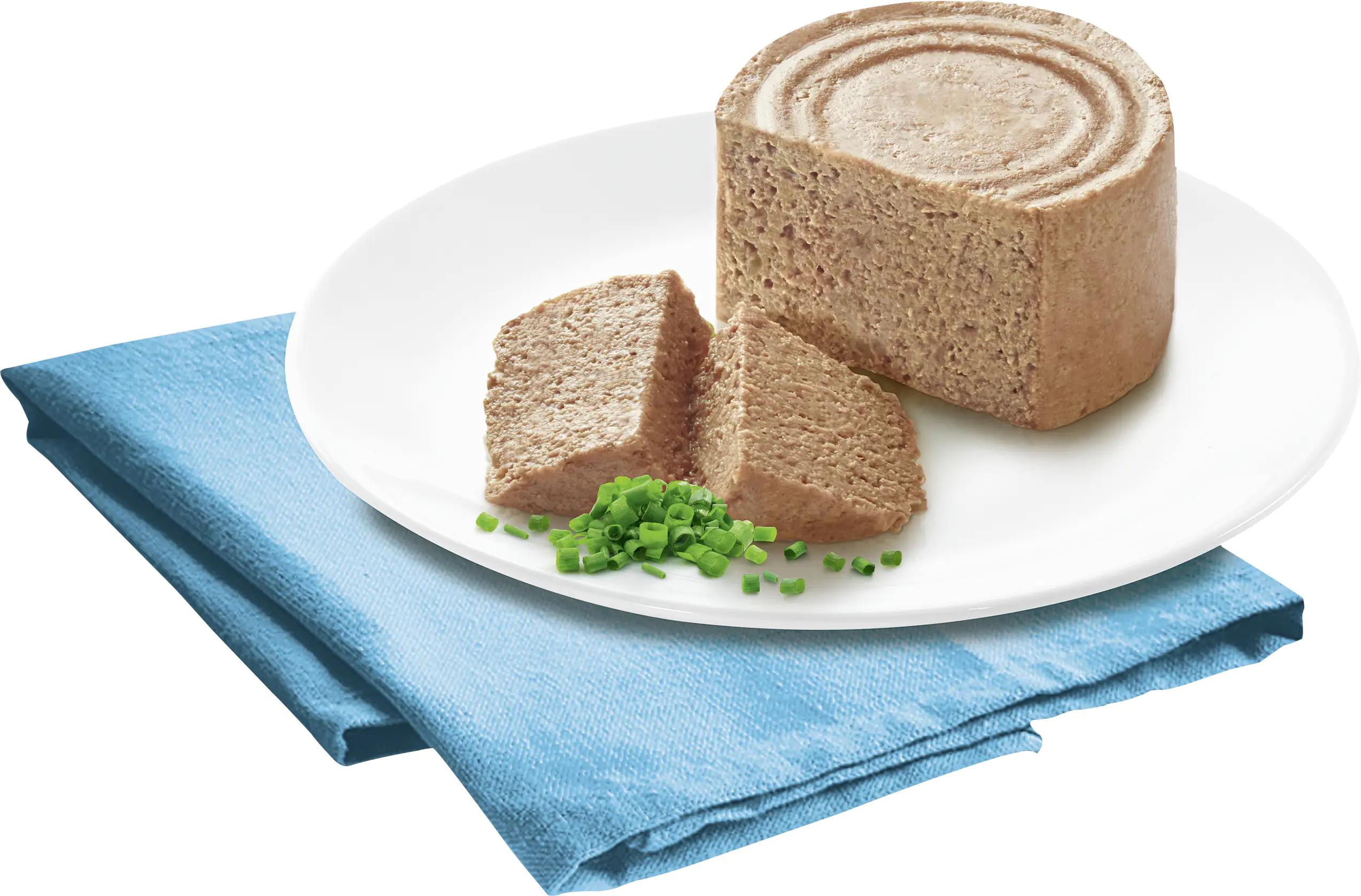 Vitakraft Poésie Katzenfutter Mousse Lachs 85 g