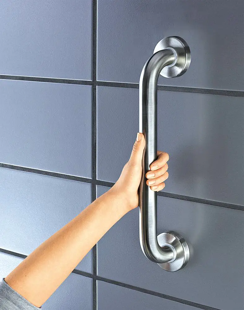 Ridder Wannengriff 45 cm