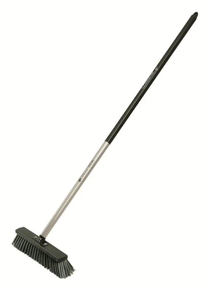 Freund Victoria Straßenbesen 40 cm Arbeitsbreite Freund Victoria Straßenbesen 40 cm Arbeitsbreite