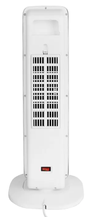 Emerio Keramik-Heizlüfter FH-132333 2000W 2 Heistufen schwarz Emerio Keramik-Heizlüfter FH-132333 2000W 2 Heistufen schwarz