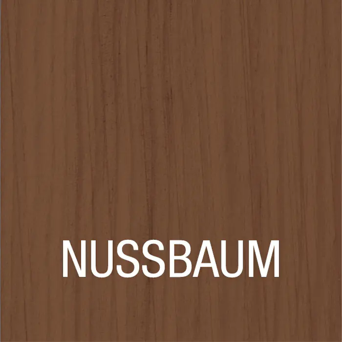 Bondex Holzschutzlasur 3in1 4 L nussbaum Bondex Holzschutzlasur 3in1 4 L nussbaum