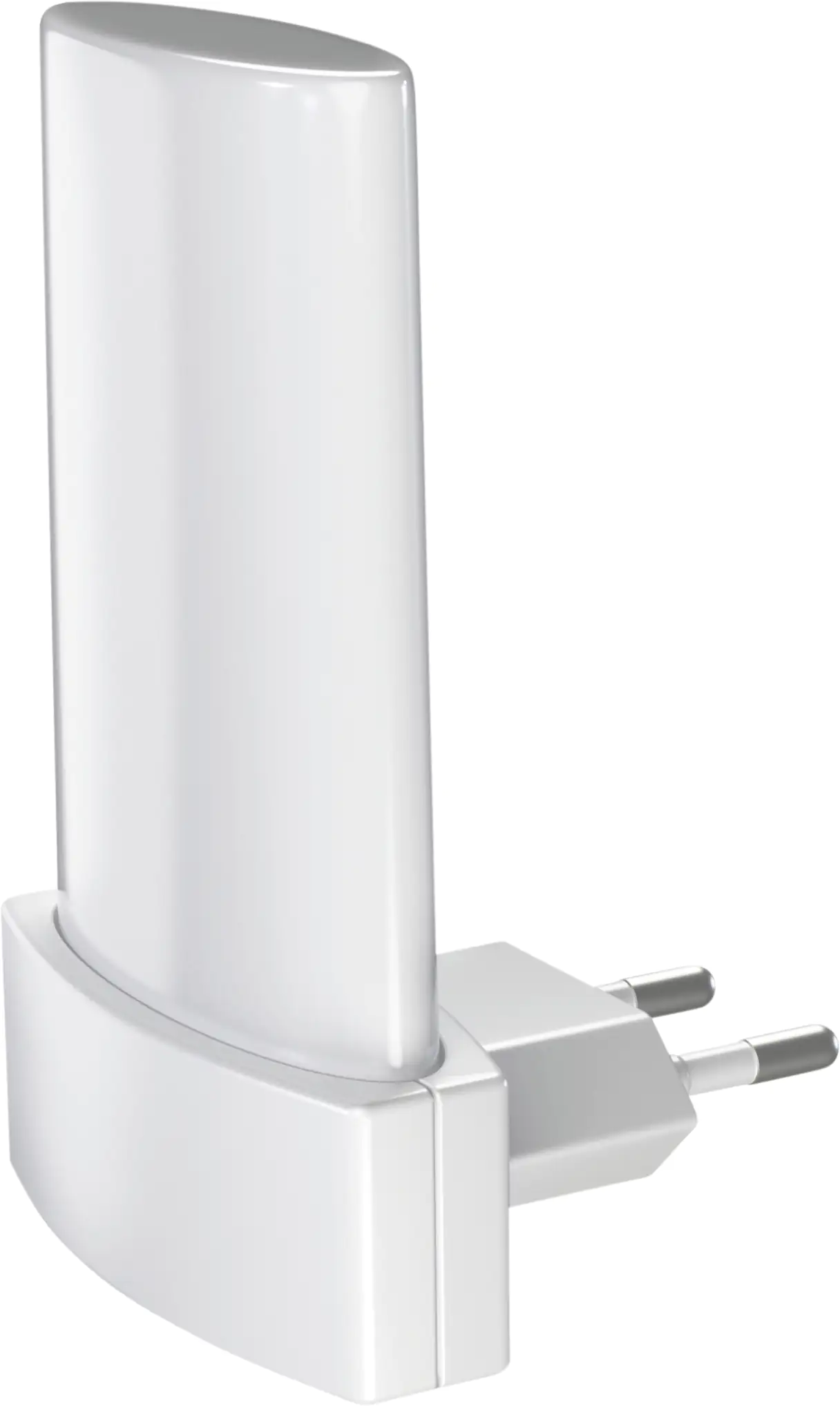 Osram LED Nachtlicht Lunetta Shine weiß