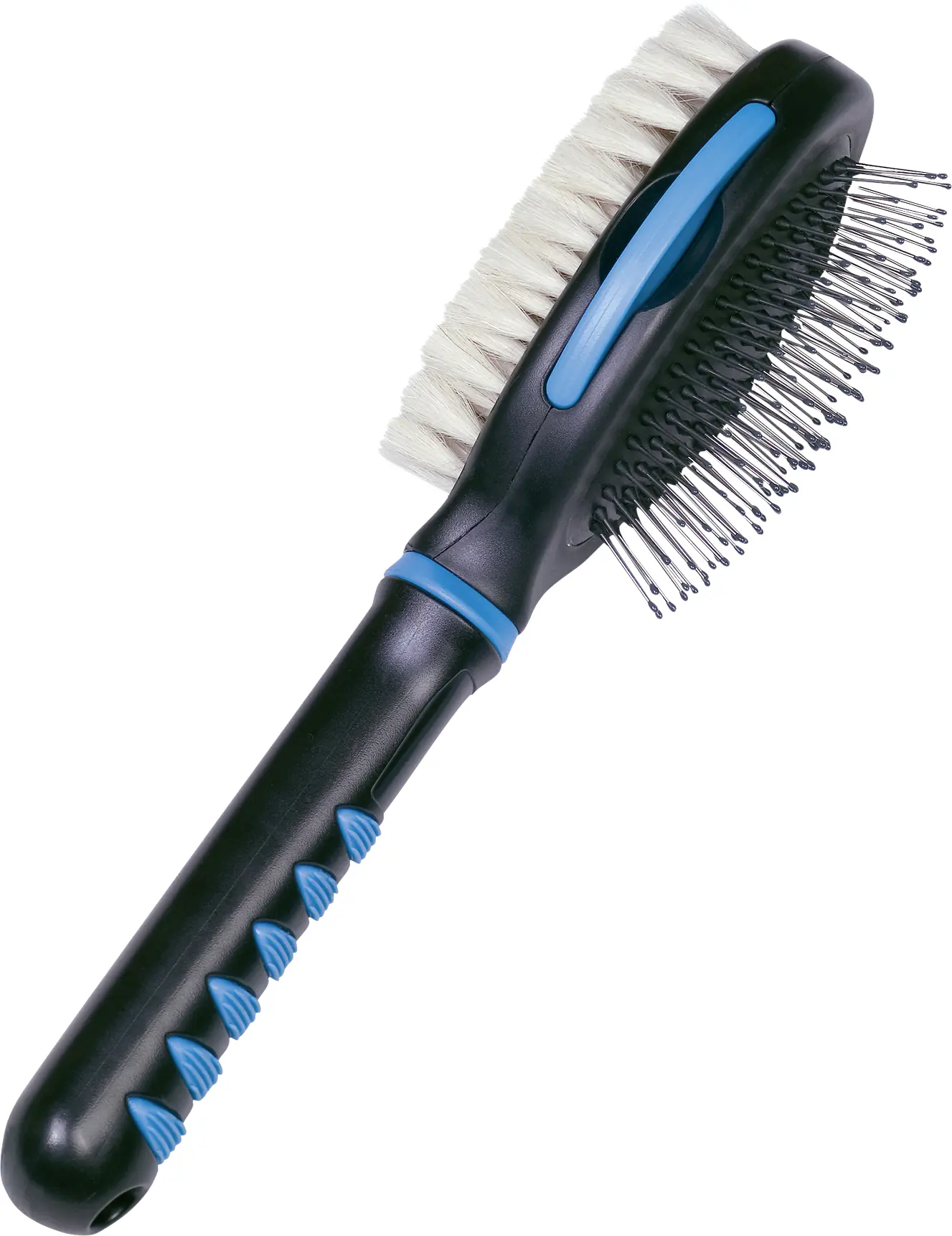 Nobby Comfort Line Bürste doppelt Sensitive klein