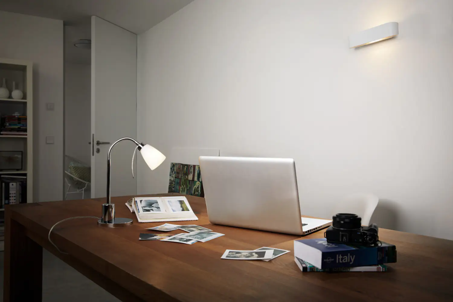 4058075432307_3 Osram LED Stiftsockellampe Pin G9 1,9W warmweiß, klar