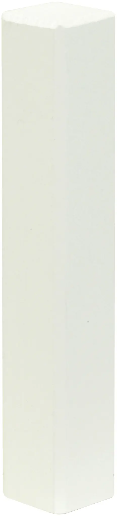 FN Neuhofer Eckenstäbchen L0160L 20 x 117 mm weiss 1 Stück