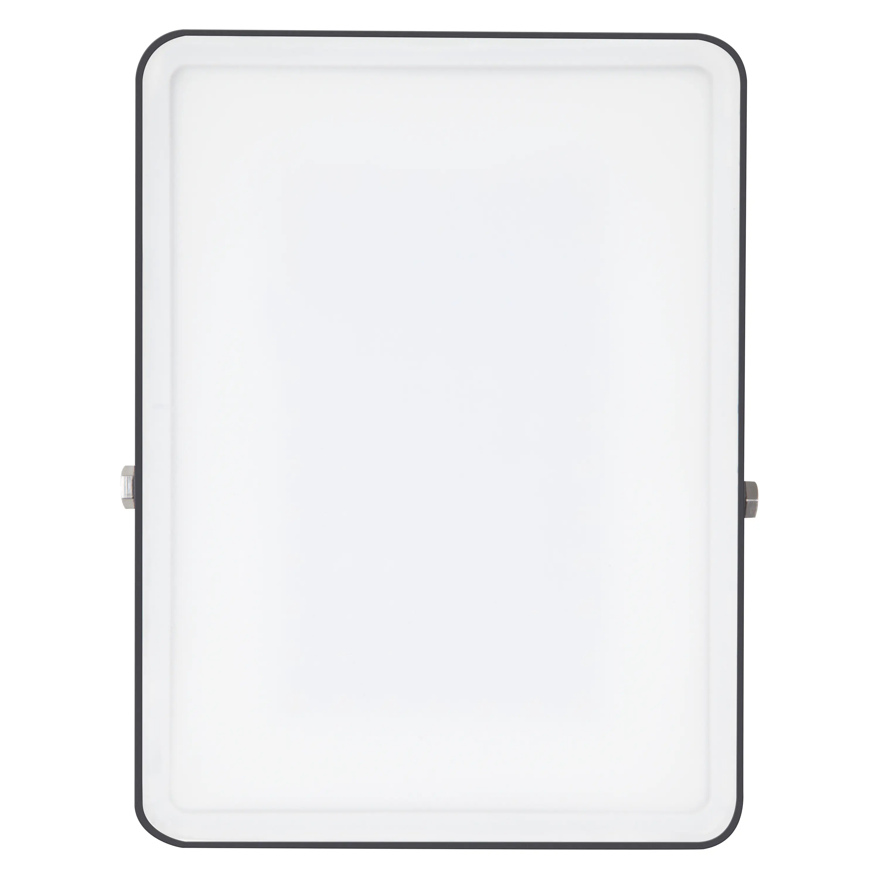 Osram LED-Außenleuchte Floodlight Essential 23,8 cm neutralweiß schwarz