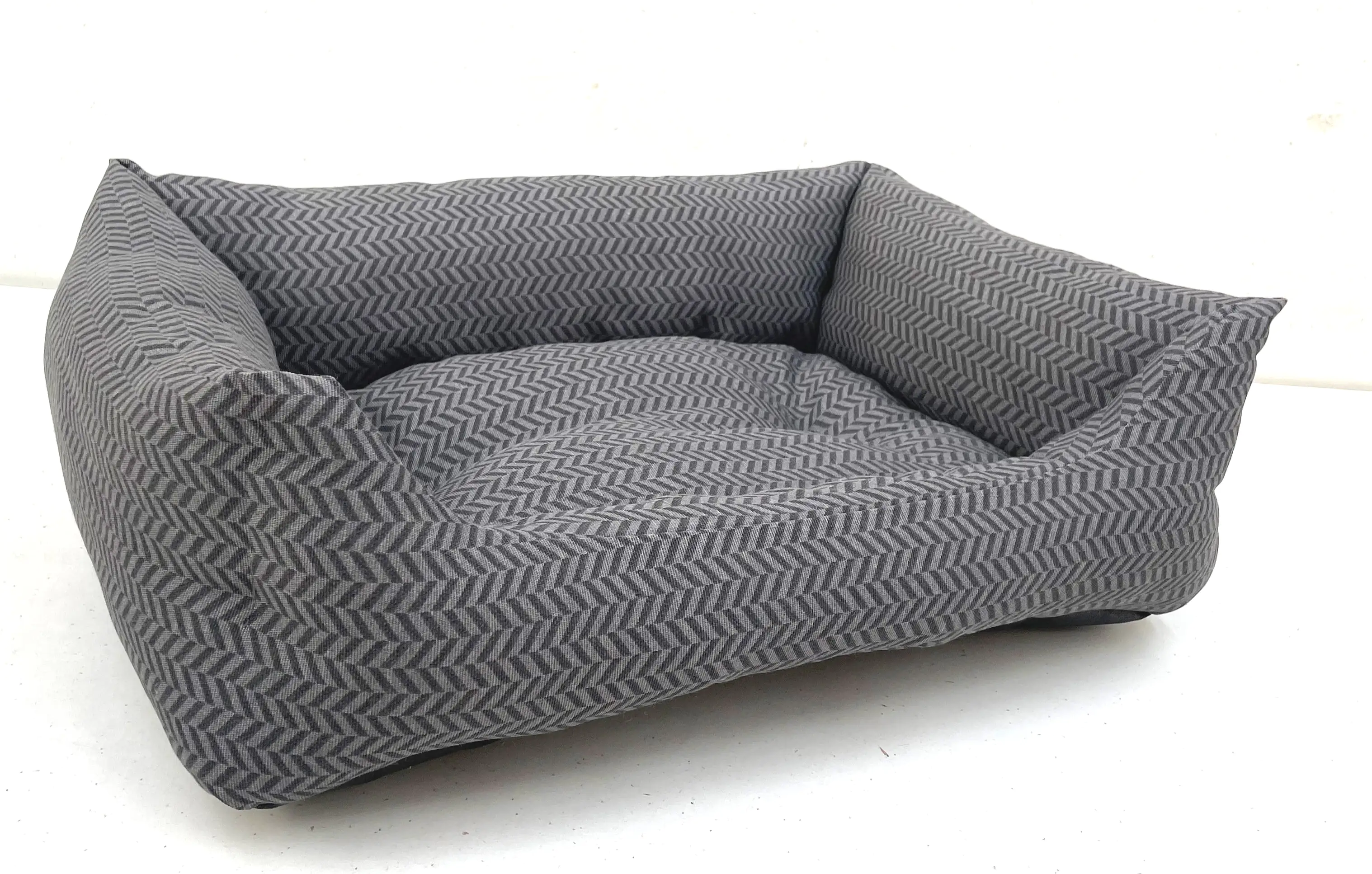 Ollesch Tierbett Hilde grau 60 x 45 cm Ollesch Tierbett Hilde grau 60 x 45 cm