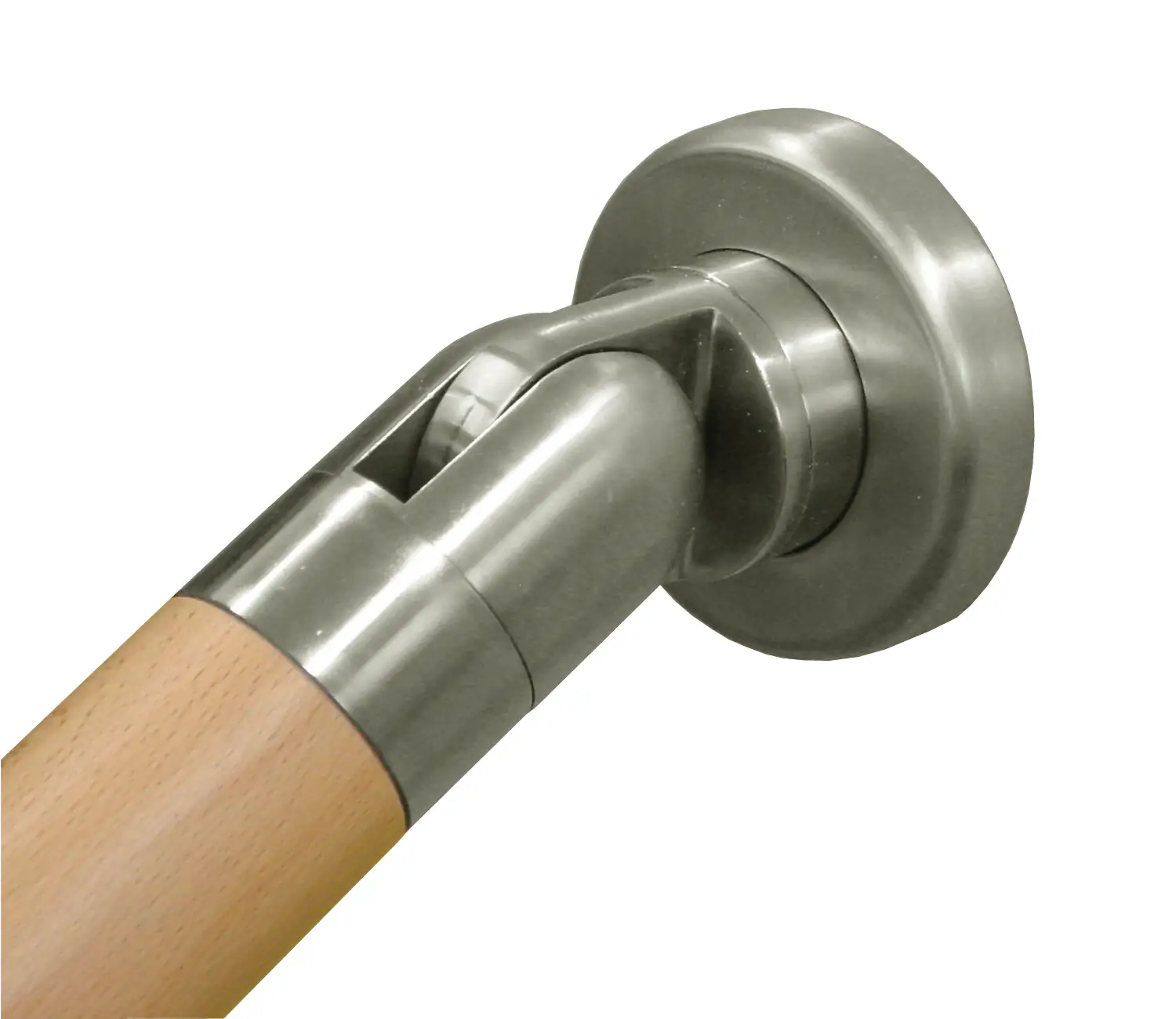 Treba E62 Wandendhalter Mit verstellbarem Winkel