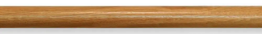 Treba Handlauf B95 Eiche versiegelt Länge 150 cm