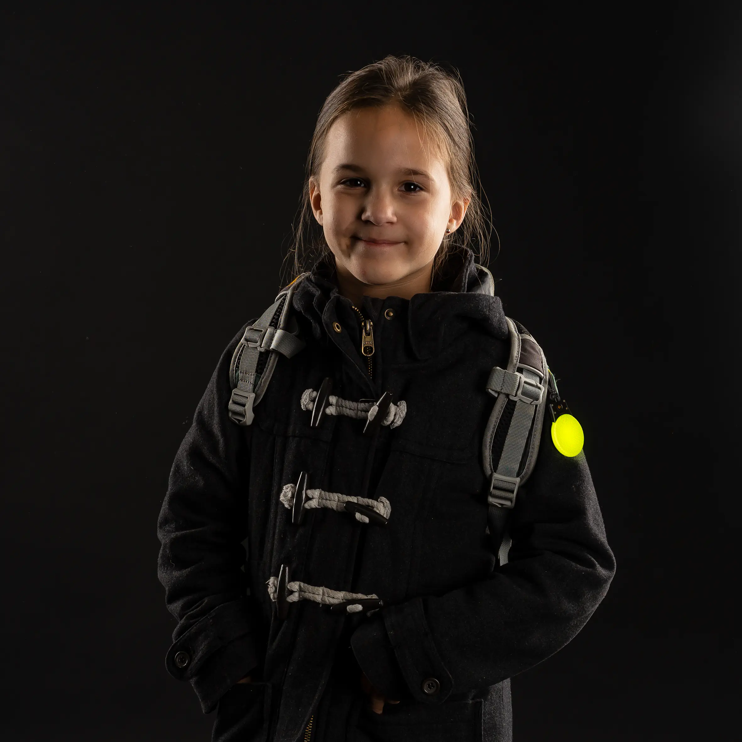 reer Sicherheitslicht Light&Go mit 3 Lichtmodi