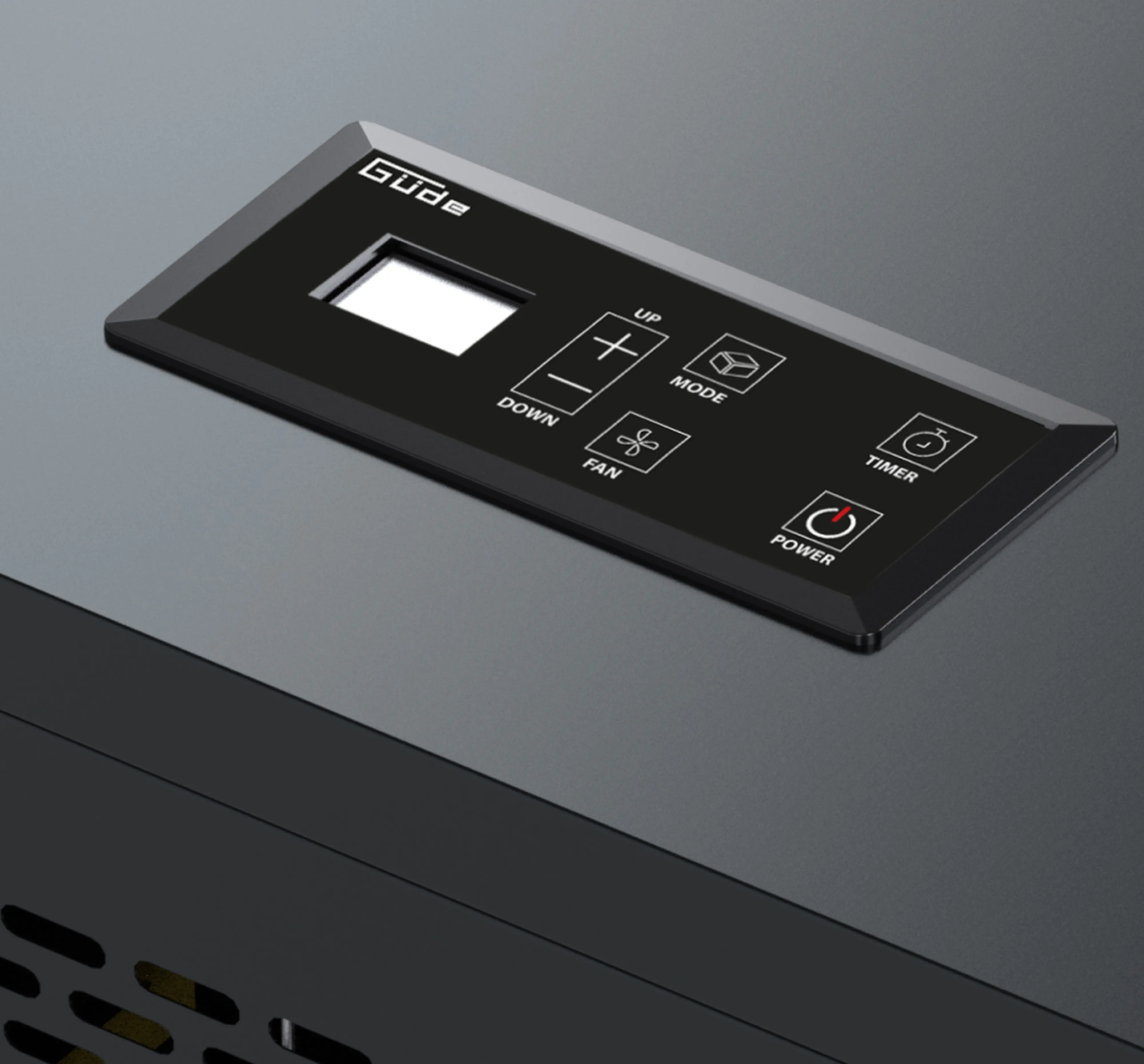 Güde Bautrockner GBT 130-ST