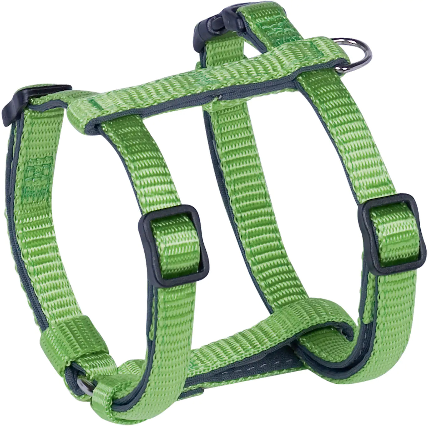 Nobby Hundegeschirr Classic Preno Mini grün Nobby Hundegeschirr Classic Preno Mini grün