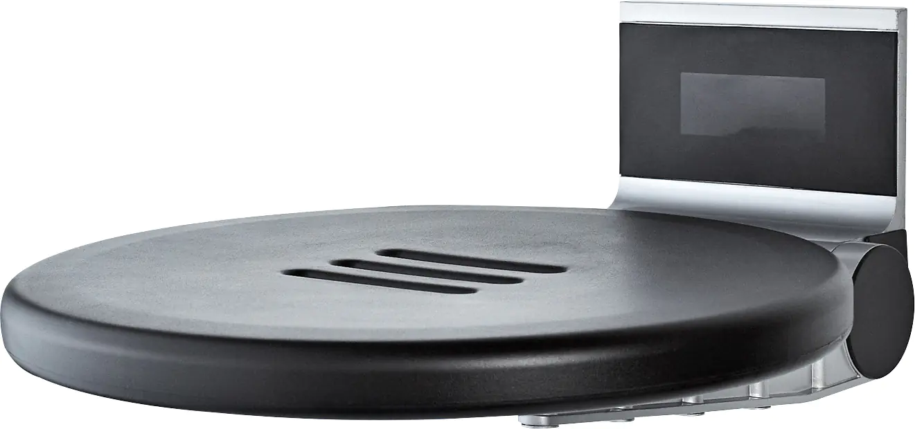 Ridder Dusch-Klappsitz Assistent Deluxe Ridder Dusch-Klappsitz Assistent Deluxe