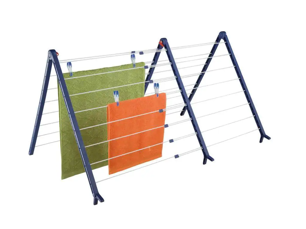 Leifheit Badewannentrockner Pegasus Bath 190 Extendable