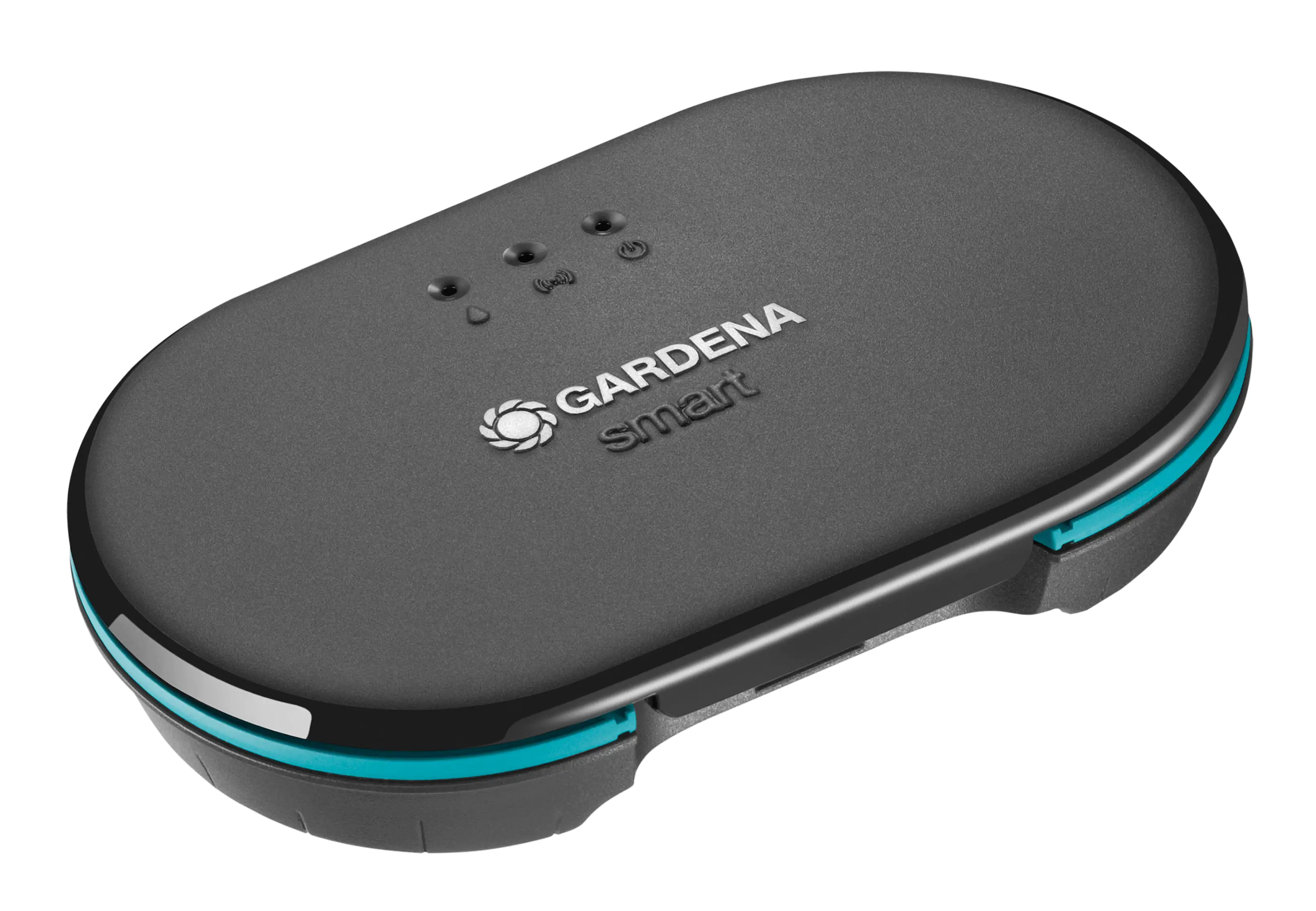 Gardena Smart Irrigation Control Steuerung