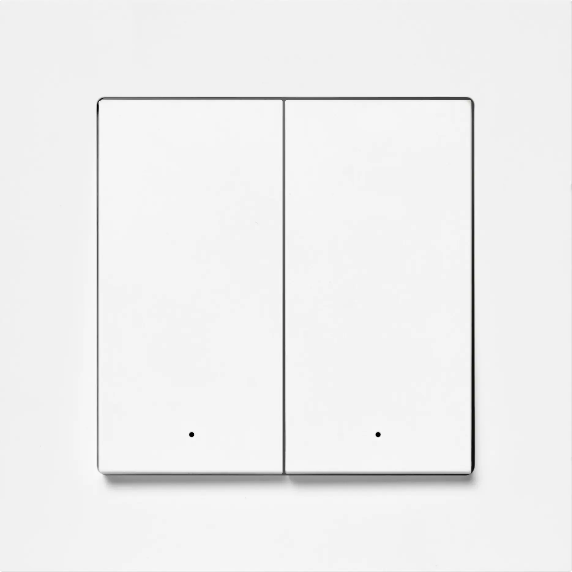 Osram Wandschalter Smart+ WiFi MATTER WALL SWITCH 2G weiß Osram Wandschalter Smart+ WiFi MATTER WALL SWITCH 2G weiß