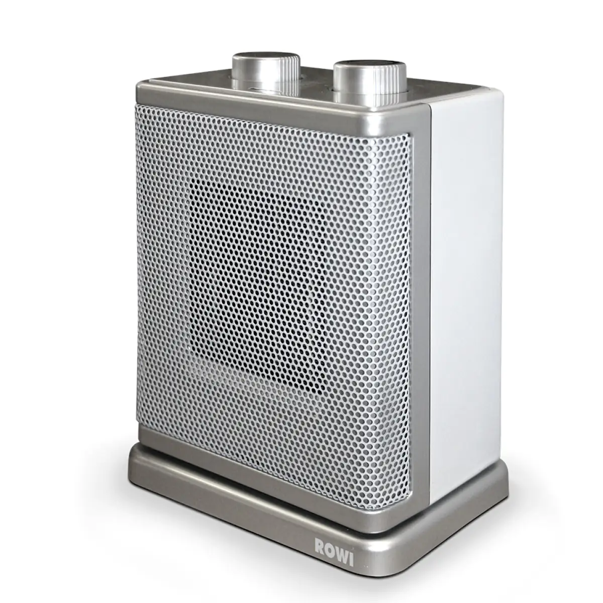 Rowi Keramik-Heizlüfter HKH 1500/2/4 O Oszillation, 2 Heizstufen