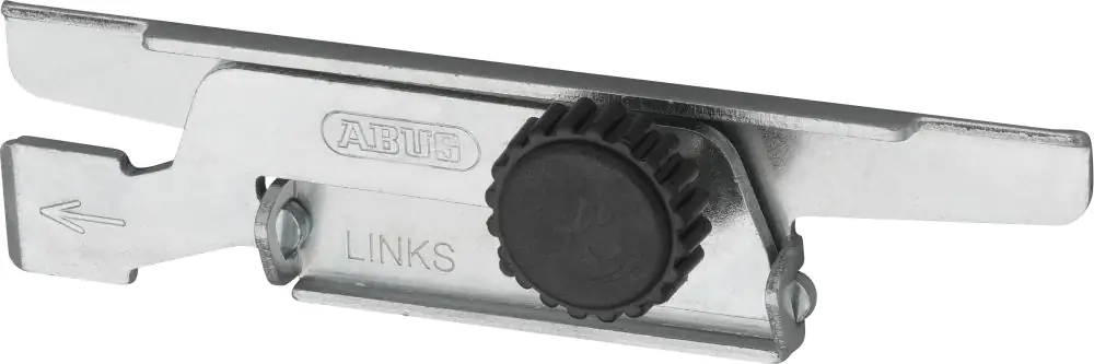 Abus Rollladensicherung RS97 SB Abus Rollladensicherung RS97 SB