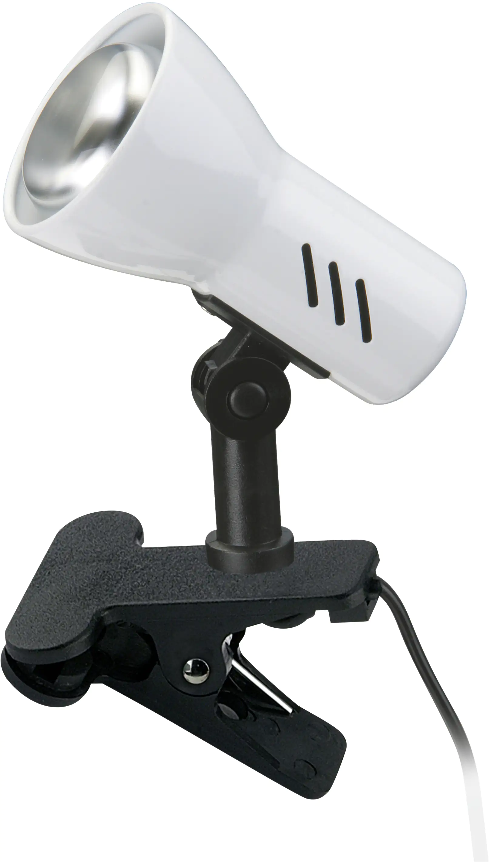 Briloner Klemmleuchte Lock 11,5 x 6,5 cm E14