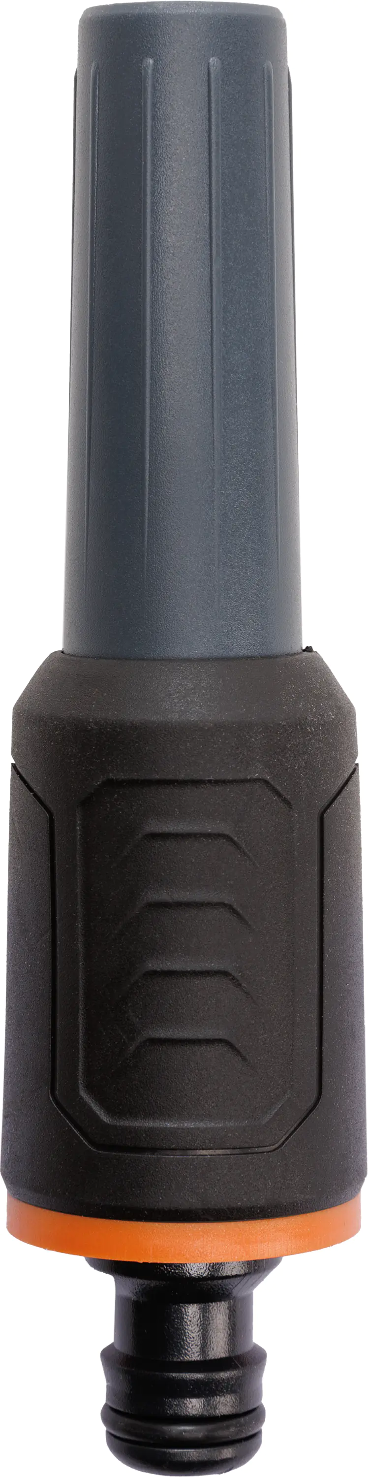 Primaster Reinigungsspritze für Gartenschlauch mit 2 Funktionen