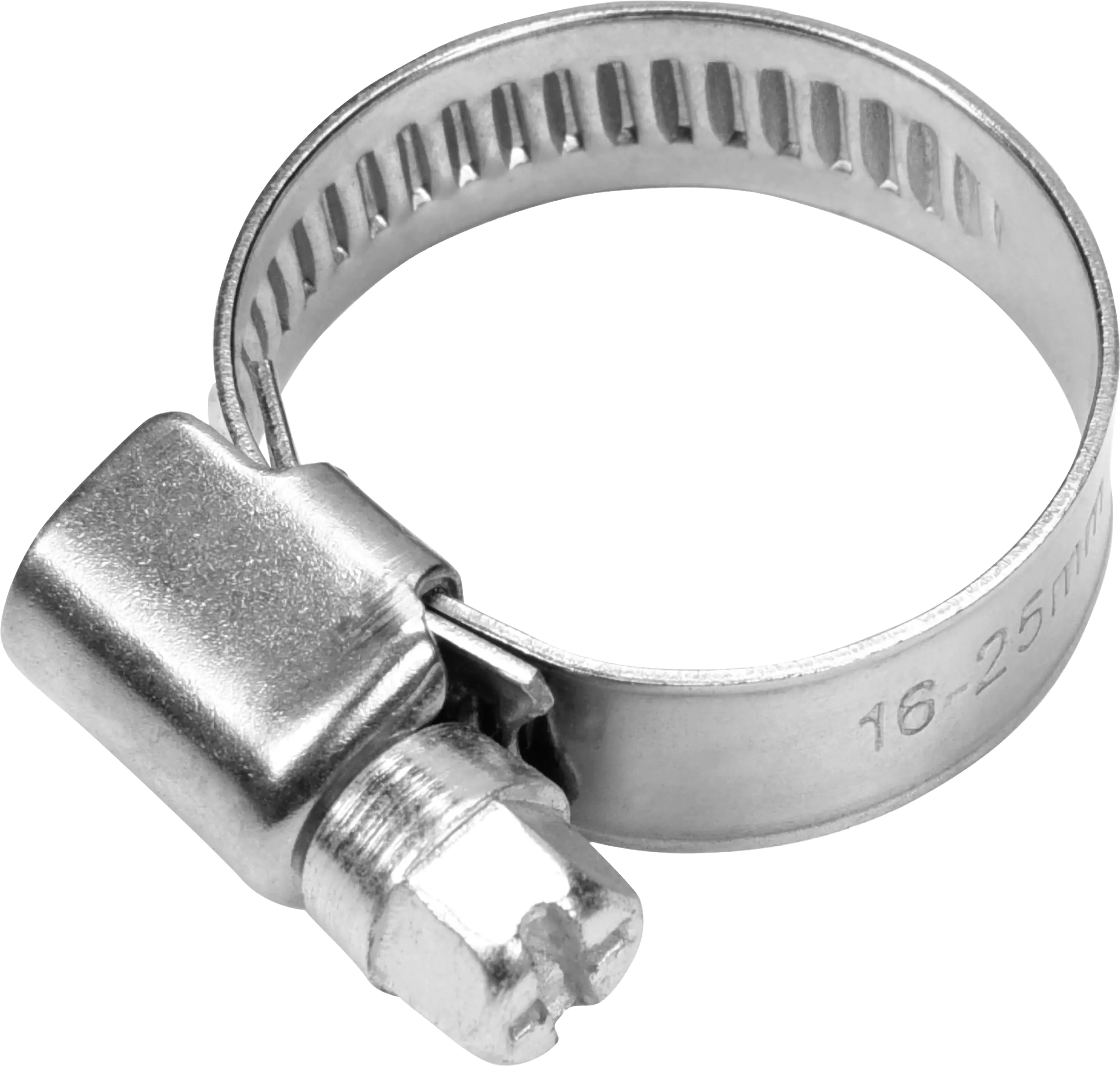 Cornat Schlauchschelle 16-25 mm, 2 Stück