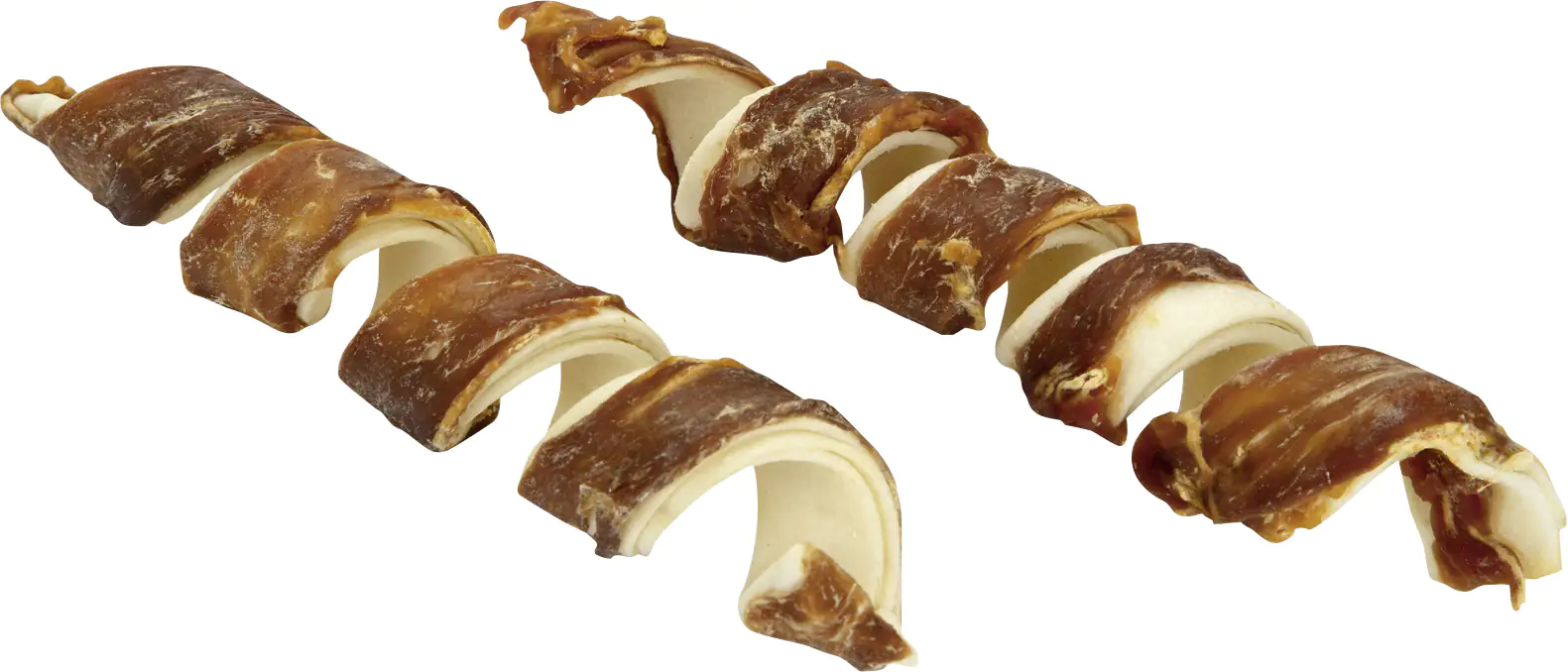 Beeztees Twister Ente Hundesnack 18 cm Beeztees Twister Ente Hundesnack 18 cm