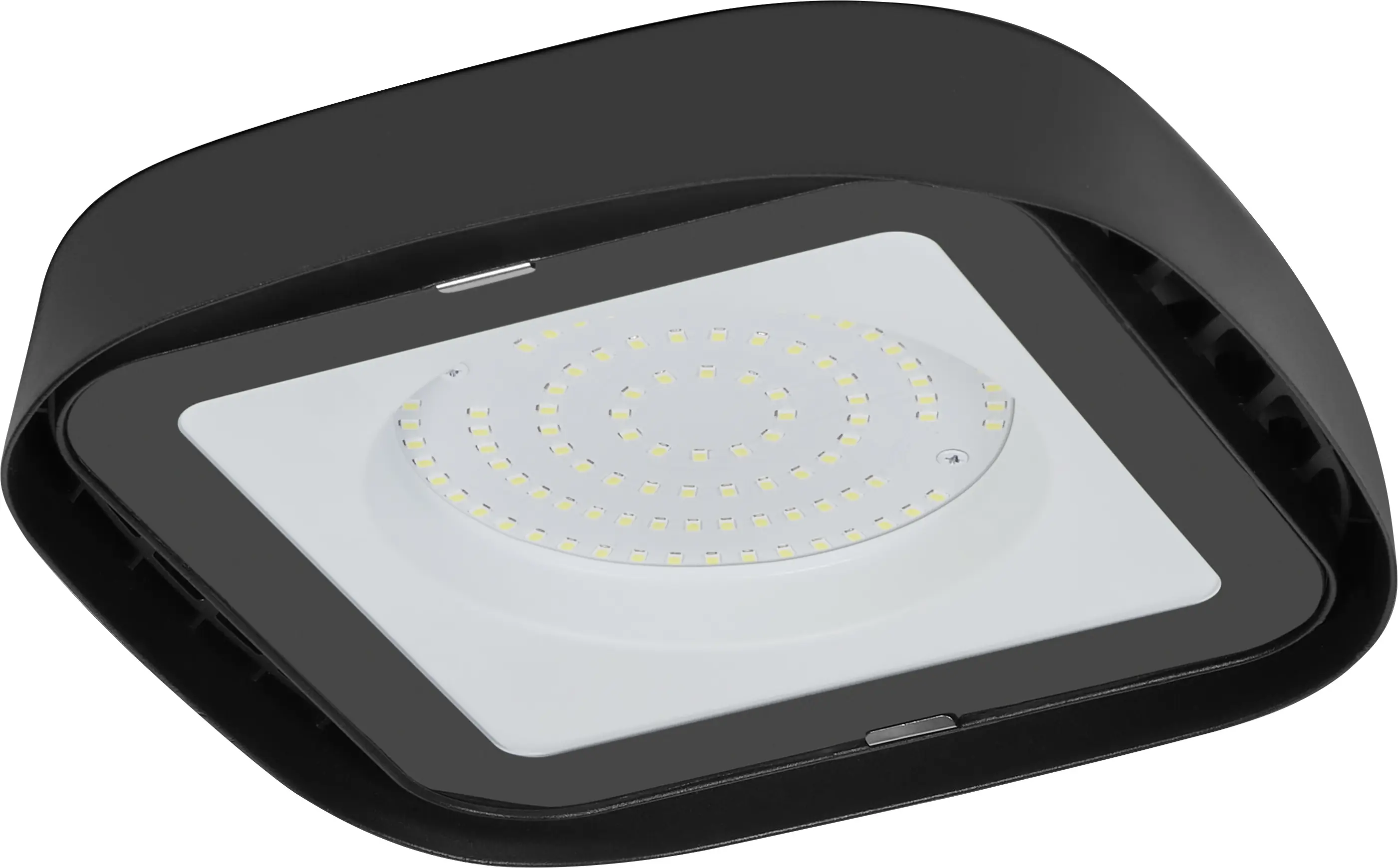 Osram LED-Deckenleuchte Highbay UFO Sensor IP65 80 W kaltweiß