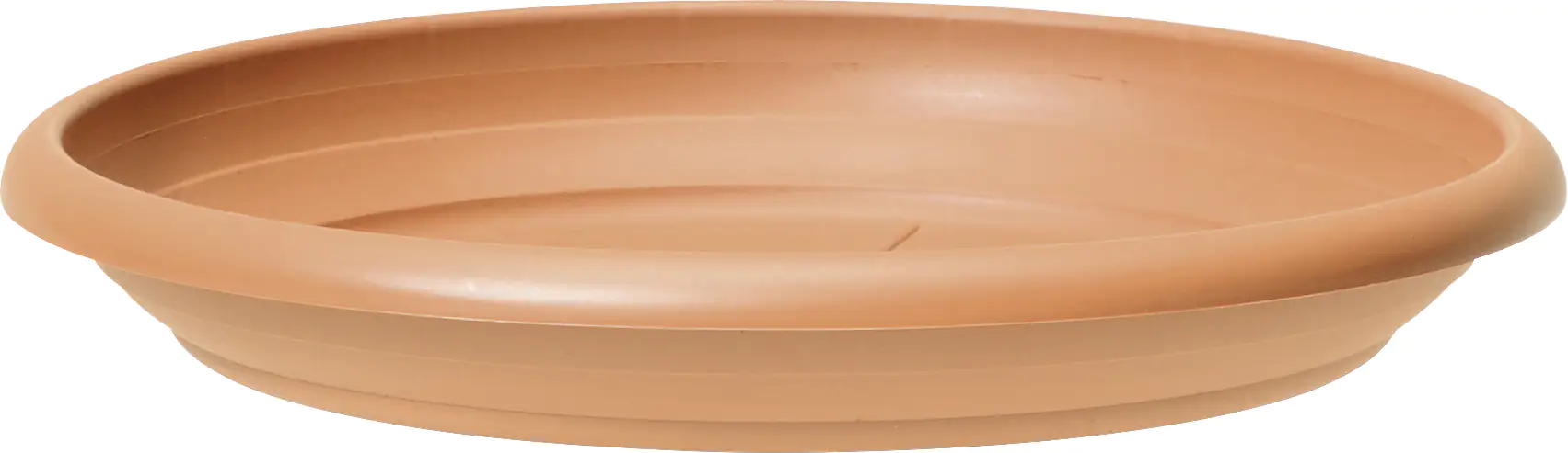 Scheurich Untersetzer Linda Serie 331 terracotta Ø 64 cm Scheurich Untersetzer Linda Serie 331 terracotta Ø 64 cm