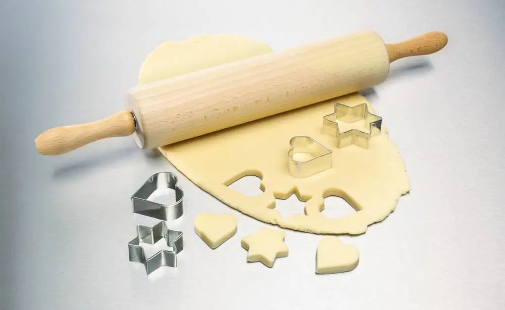 Dr. Oetker Teigrolle 43 cm