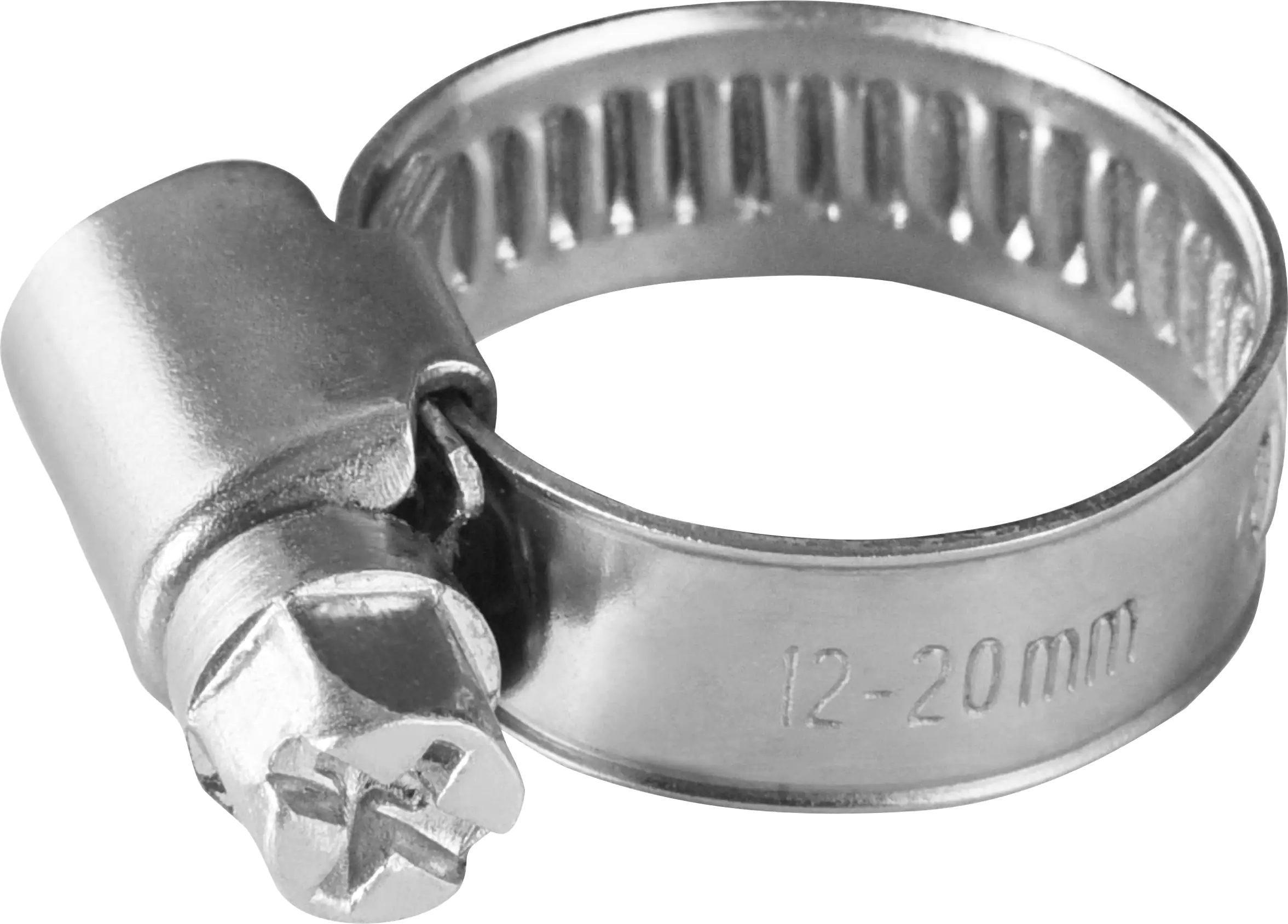 Cornat Schlauchschelle 12-20mm, 2 Stück