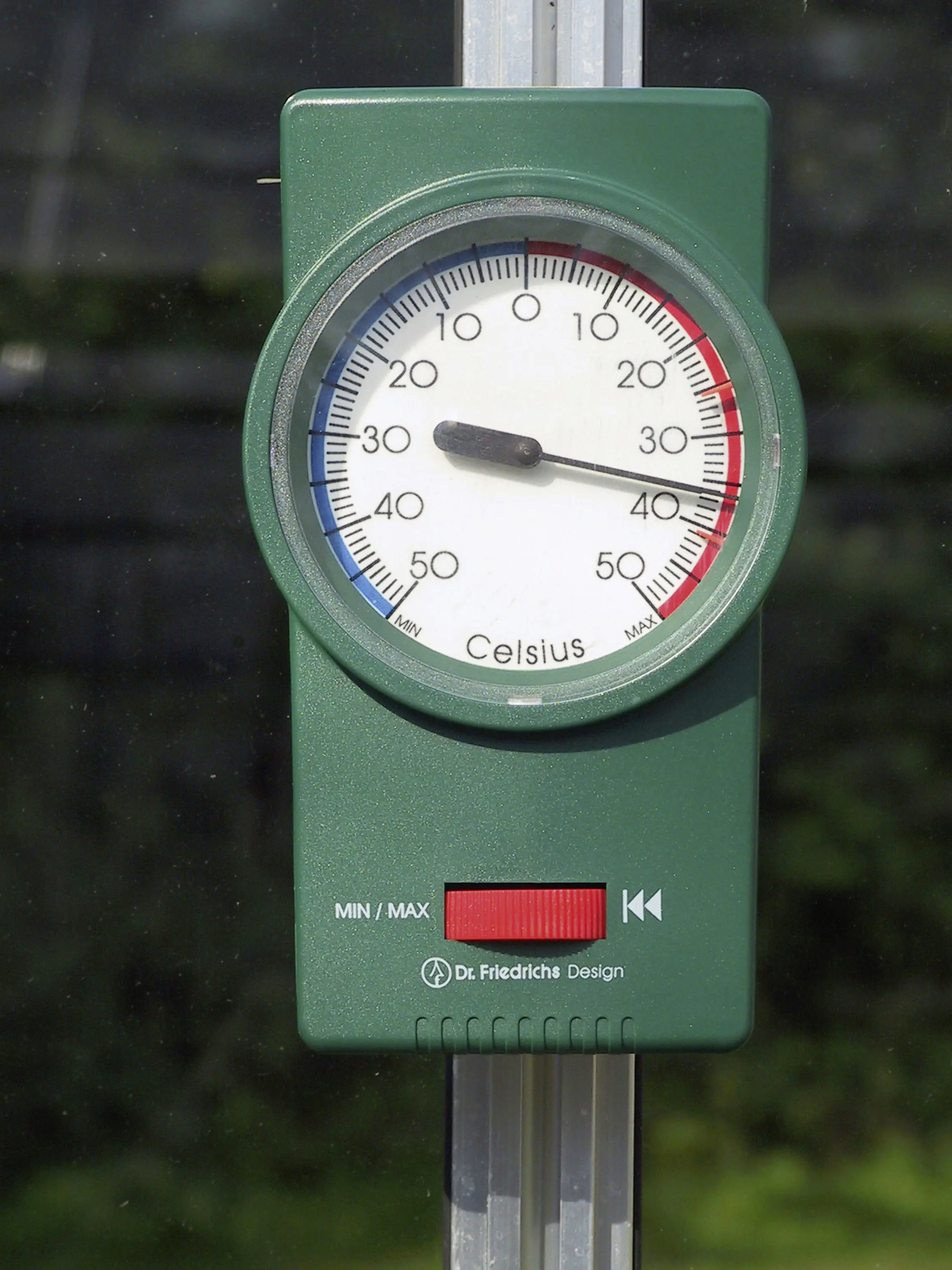 Vitavia Min-Max -Thermometer