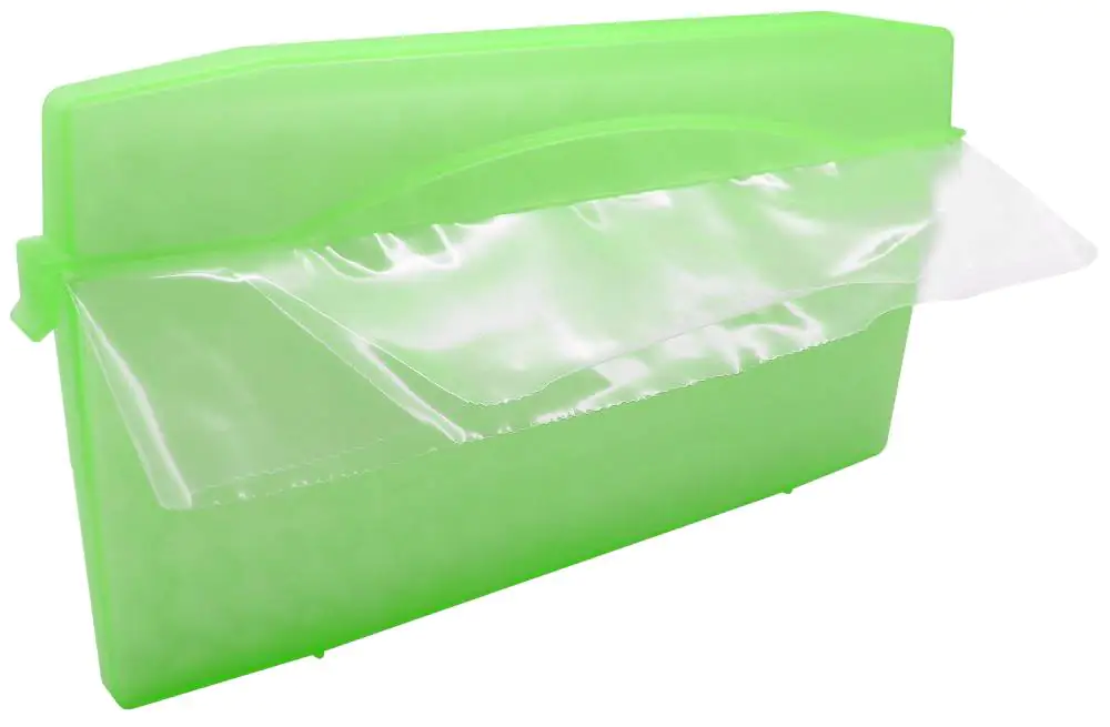 Fackelmann Crushed-Ice-Maker, farblich sortiert