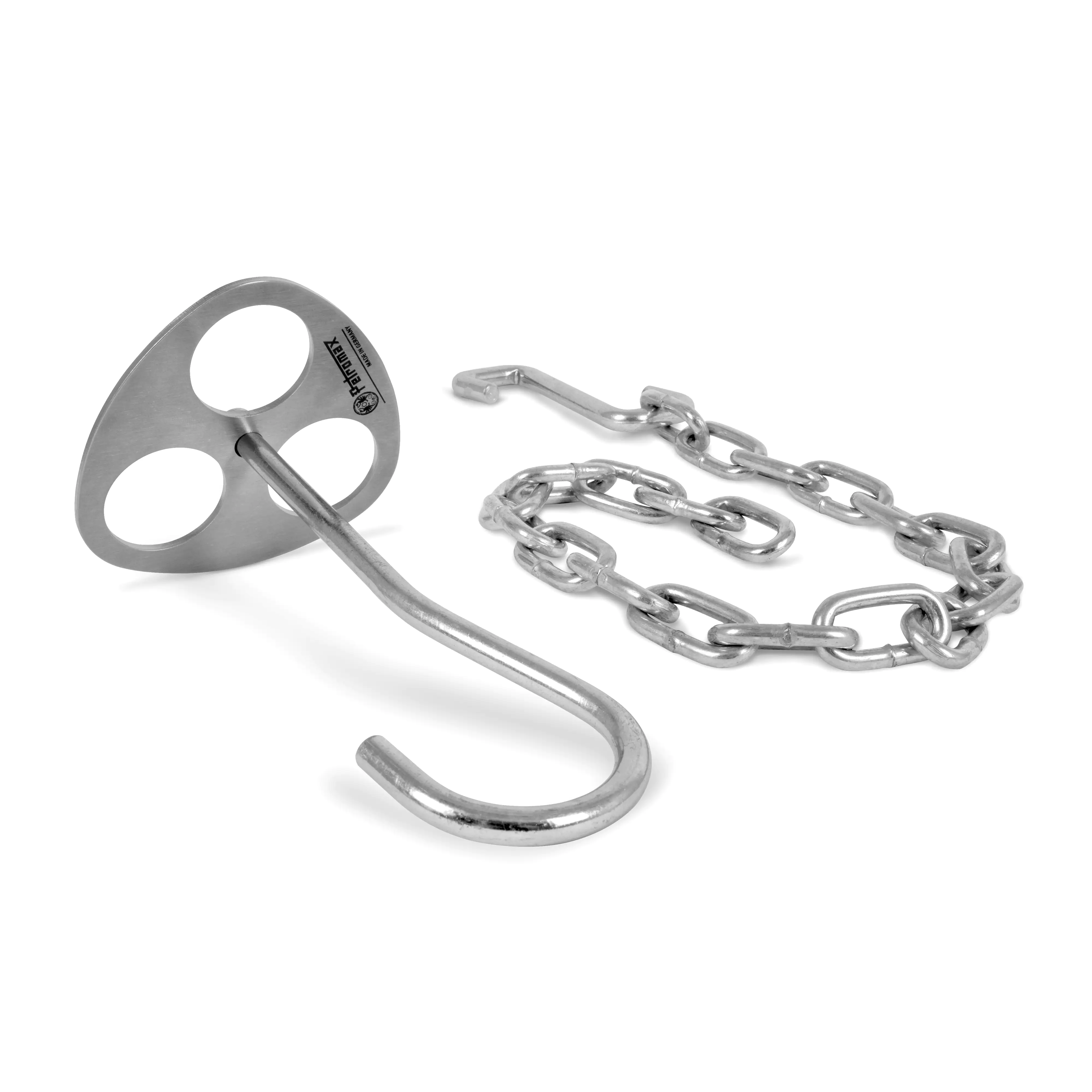 Petromax Dreibein-Ring D-Ring Petromax Dreibein-Ring D-Ring