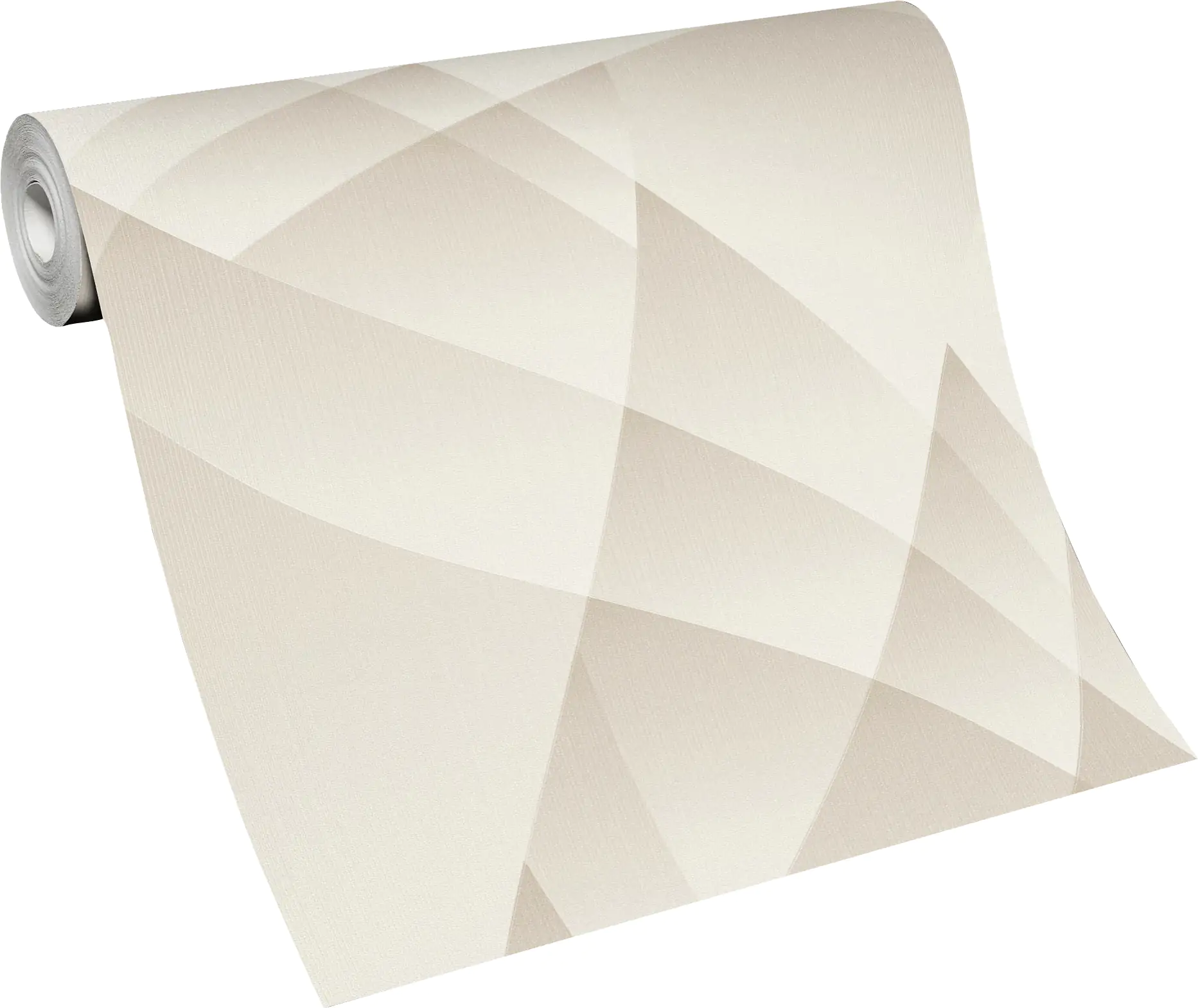 Erismann Vliestapete 10374-02 Fashion for Walls 4 grafisch beige 10,05 x 0,53 m