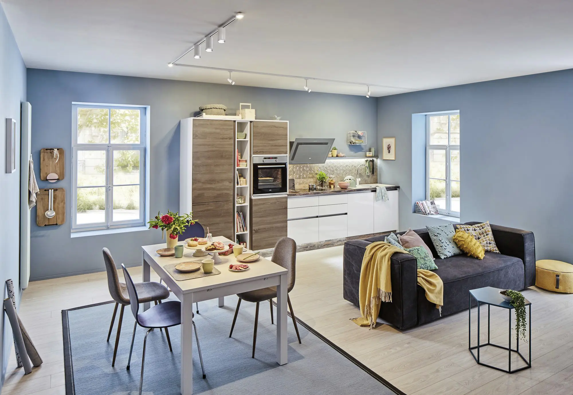 Paulmann URail Spot Tube