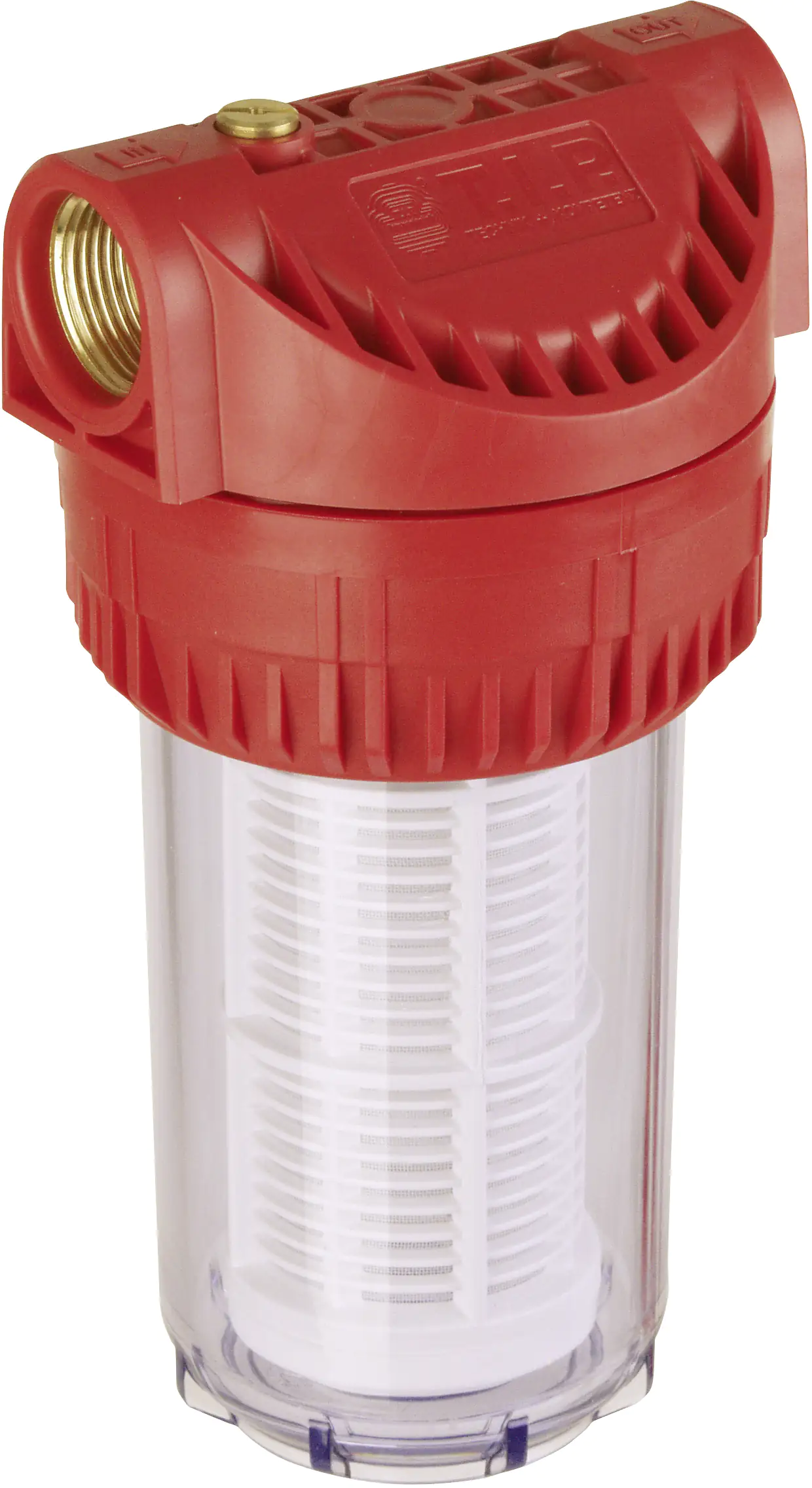 4011458310586_979140 T.I.P. Vorfilter Feinfilter 7 Zoll