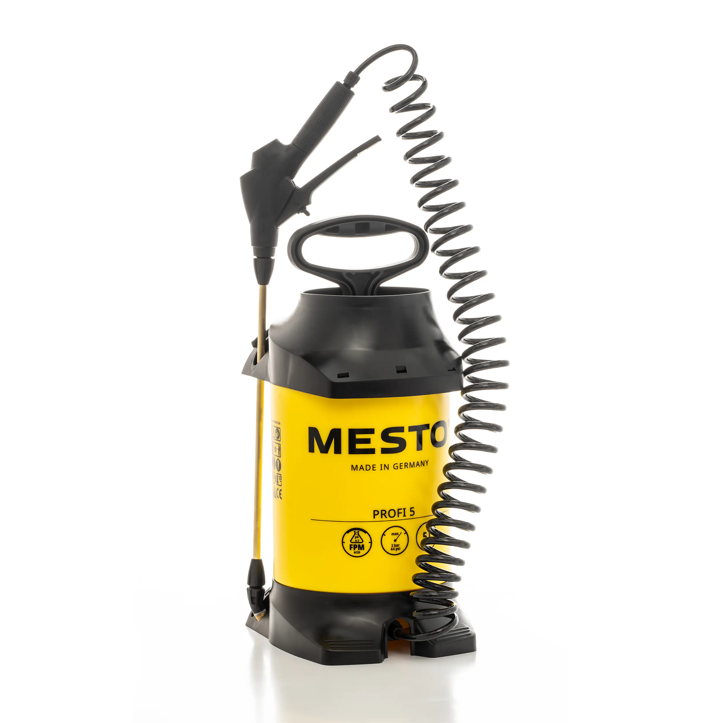 Mesto Drucksprühgerät Profi 5 L