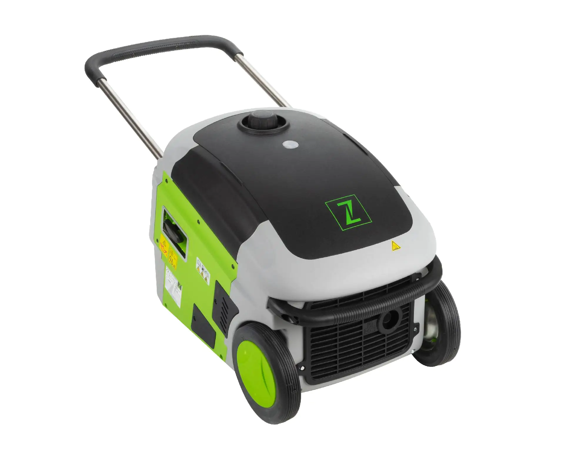 Zipper Inverter-Stromerzeuger ZI-STE3000IV 4300 W Benzin Zipper Inverter-Stromerzeuger ZI-STE3000IV 4300 W Benzin