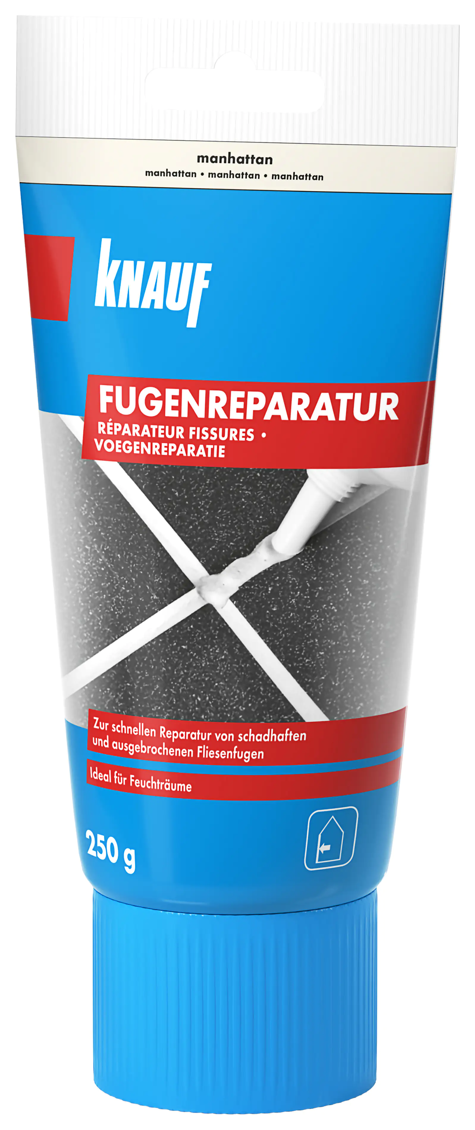 Knauf Fugenreparatur manhattan 250 g